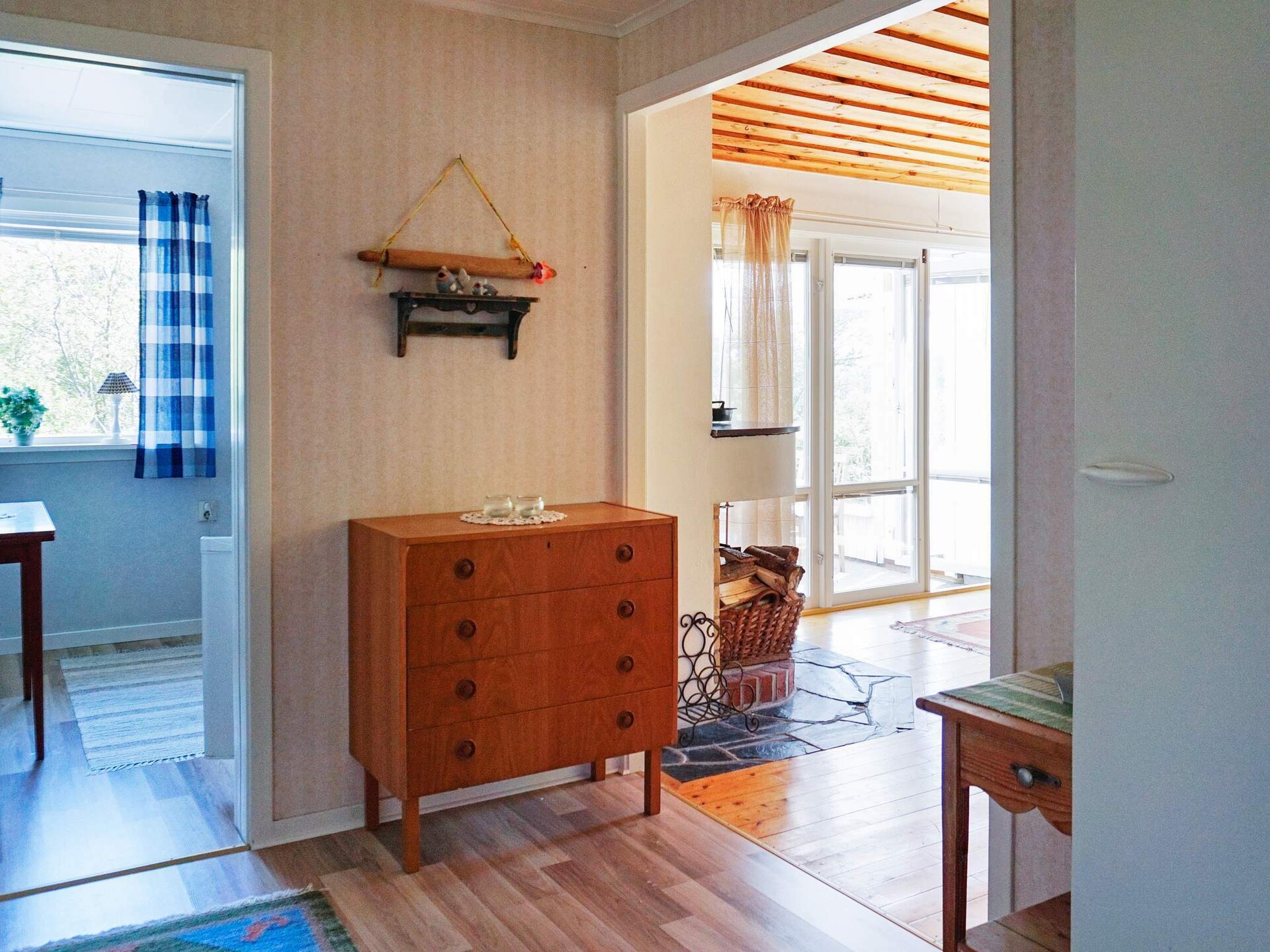 Zweeds vakantiehuis op 100m van zee en fjord bij Munkedal - foto 17