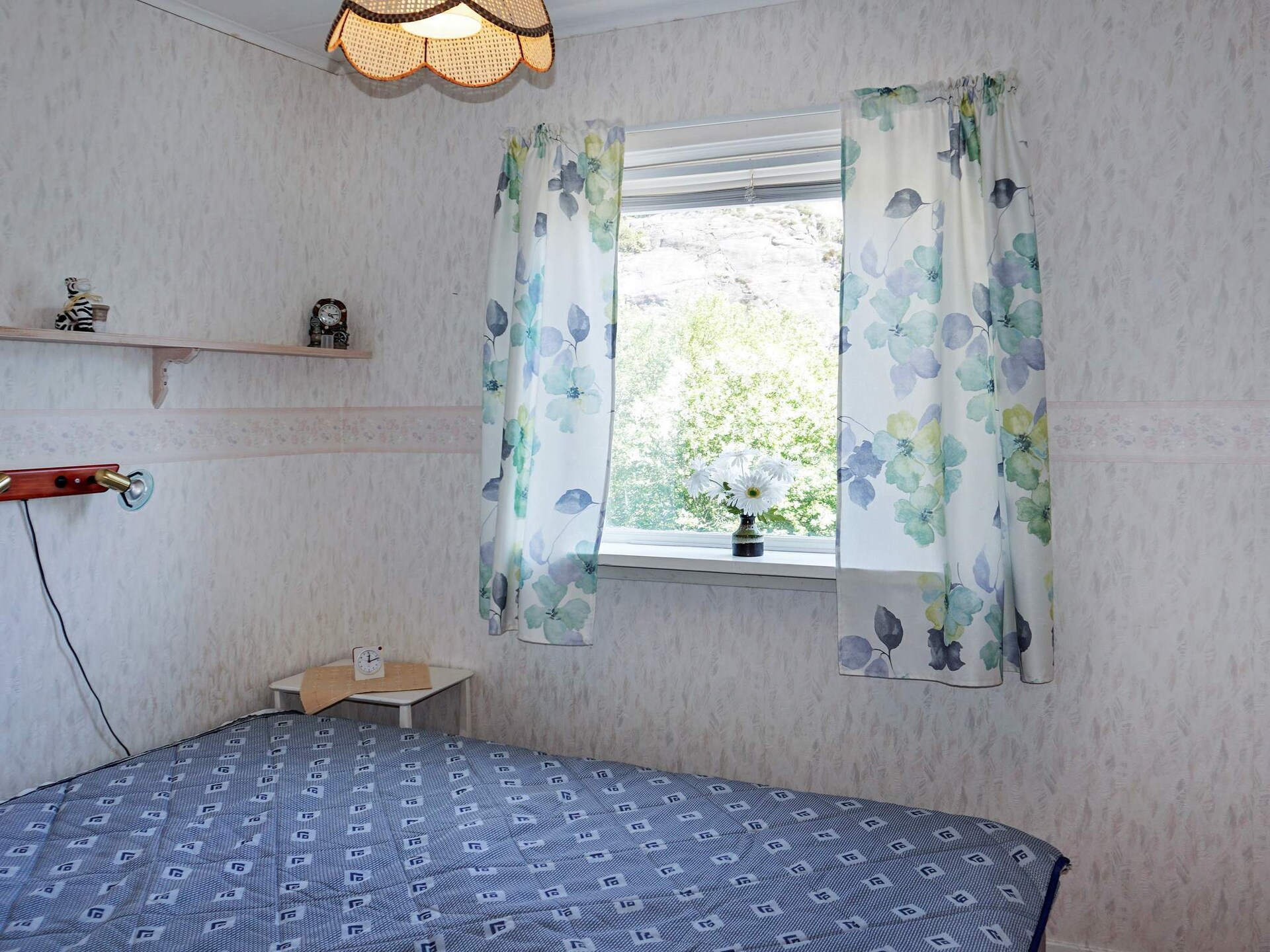 Zweeds vakantiehuis op 100m van zee en fjord bij Munkedal - foto 15