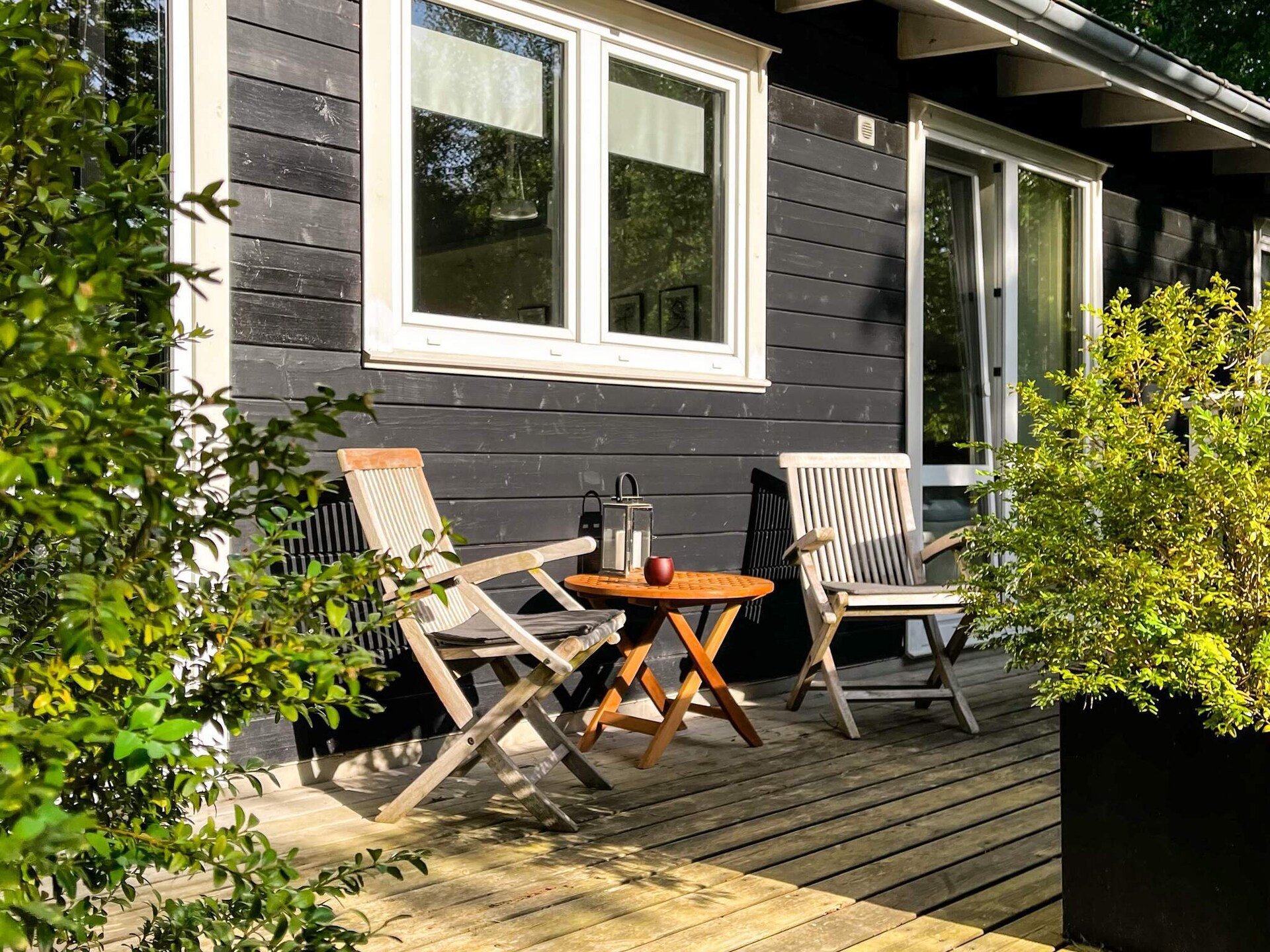 Ruim vakantiehuis met sauna & whirlpool bij Rønde, vlakbij Aarhus - foto 12