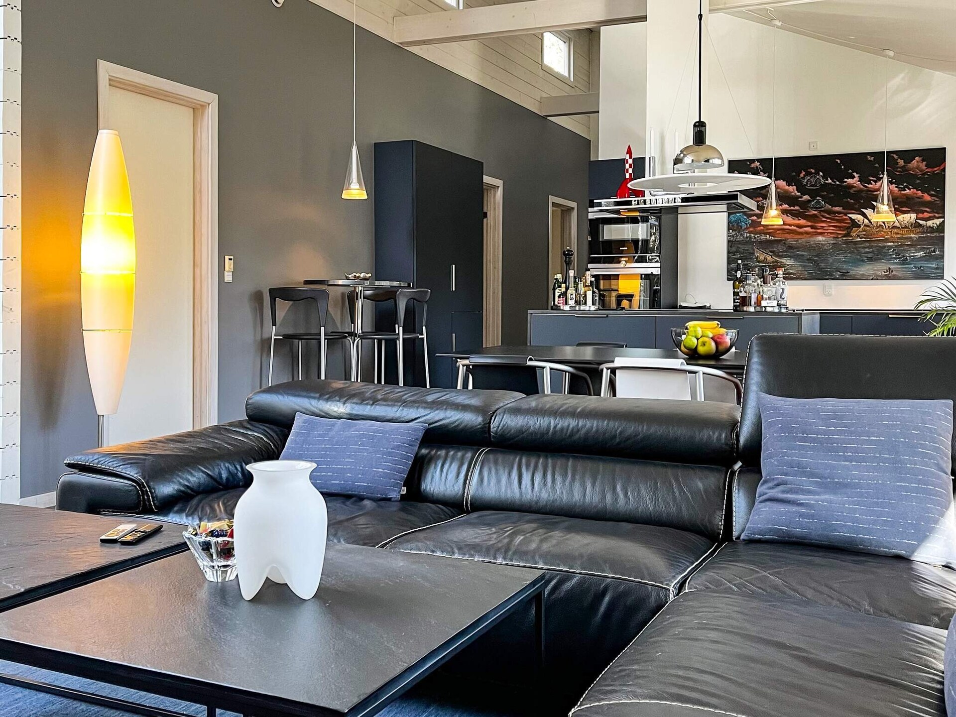 Ruim vakantiehuis met sauna & whirlpool bij Rønde, vlakbij Aarhus - foto 20