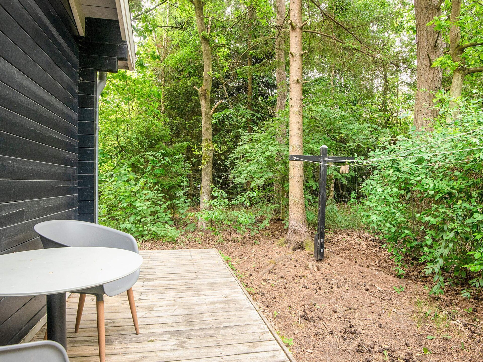 Ruim vakantiehuis met sauna & whirlpool bij Rønde, vlakbij Aarhus - foto 6