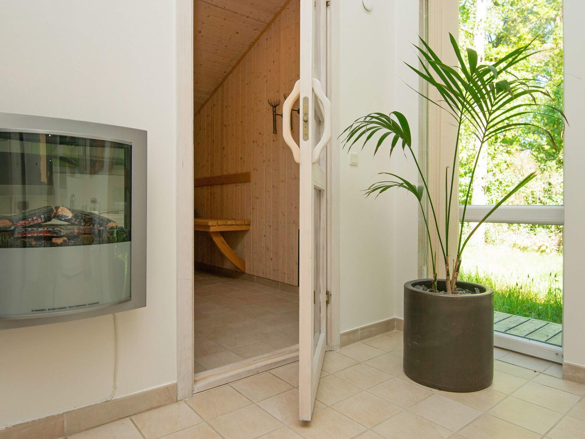 Ruim vakantiehuis met sauna & whirlpool bij Rønde, vlakbij Aarhus - foto 18