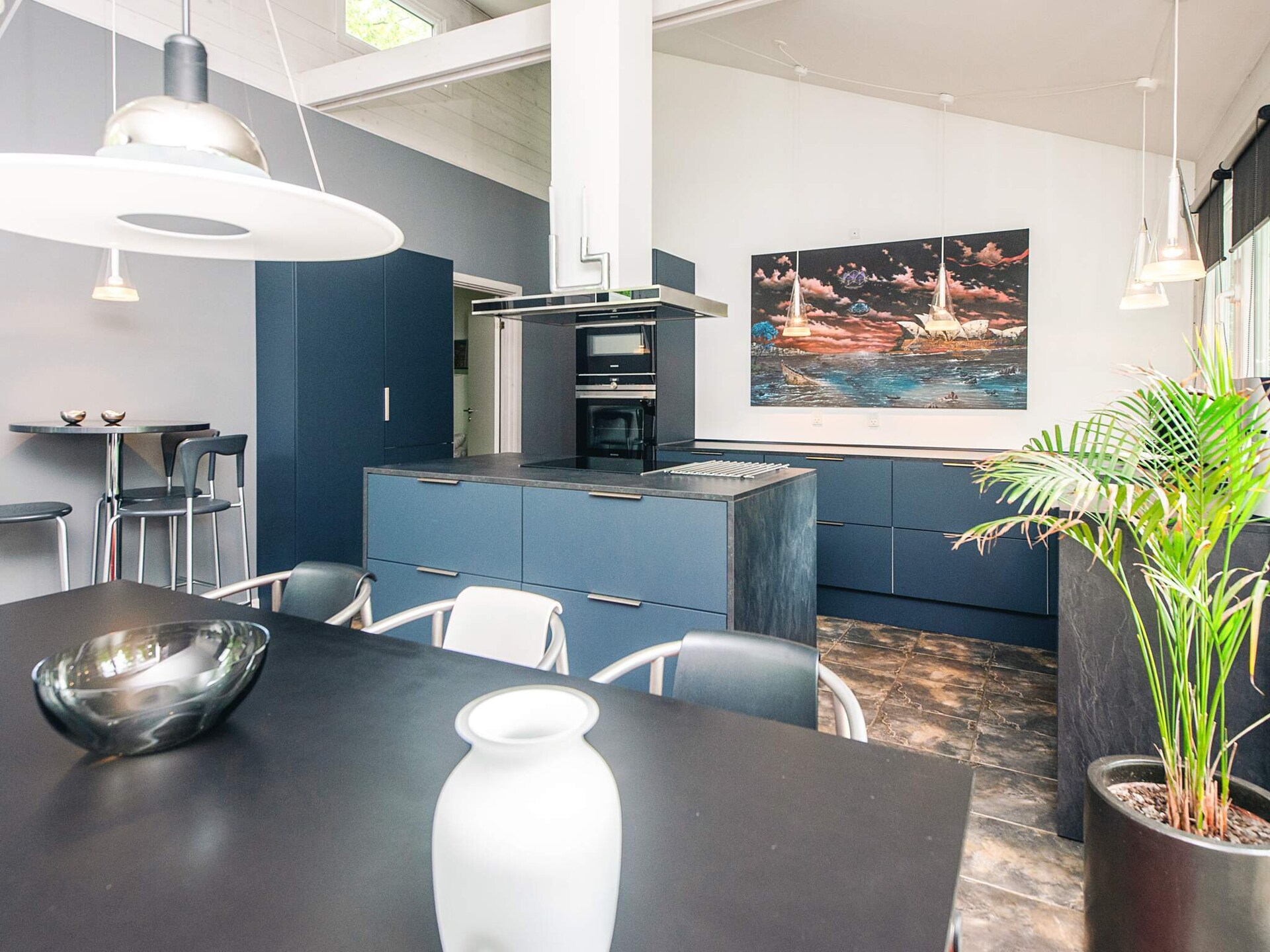 Ruim vakantiehuis met sauna & whirlpool bij Rønde, vlakbij Aarhus - foto 22