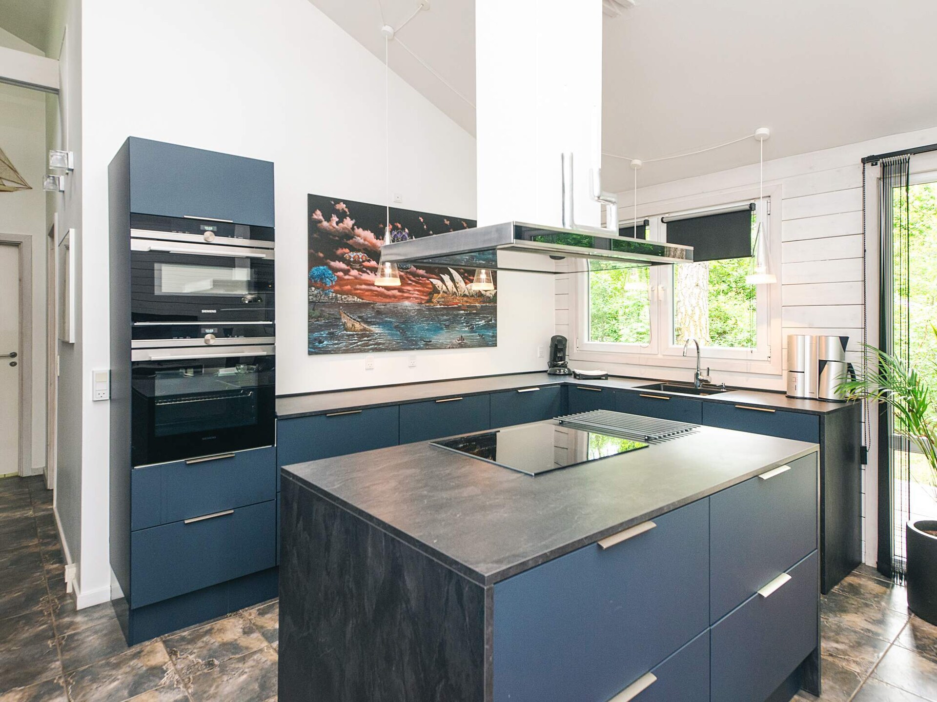 Ruim vakantiehuis met sauna & whirlpool bij Rønde, vlakbij Aarhus - foto 23