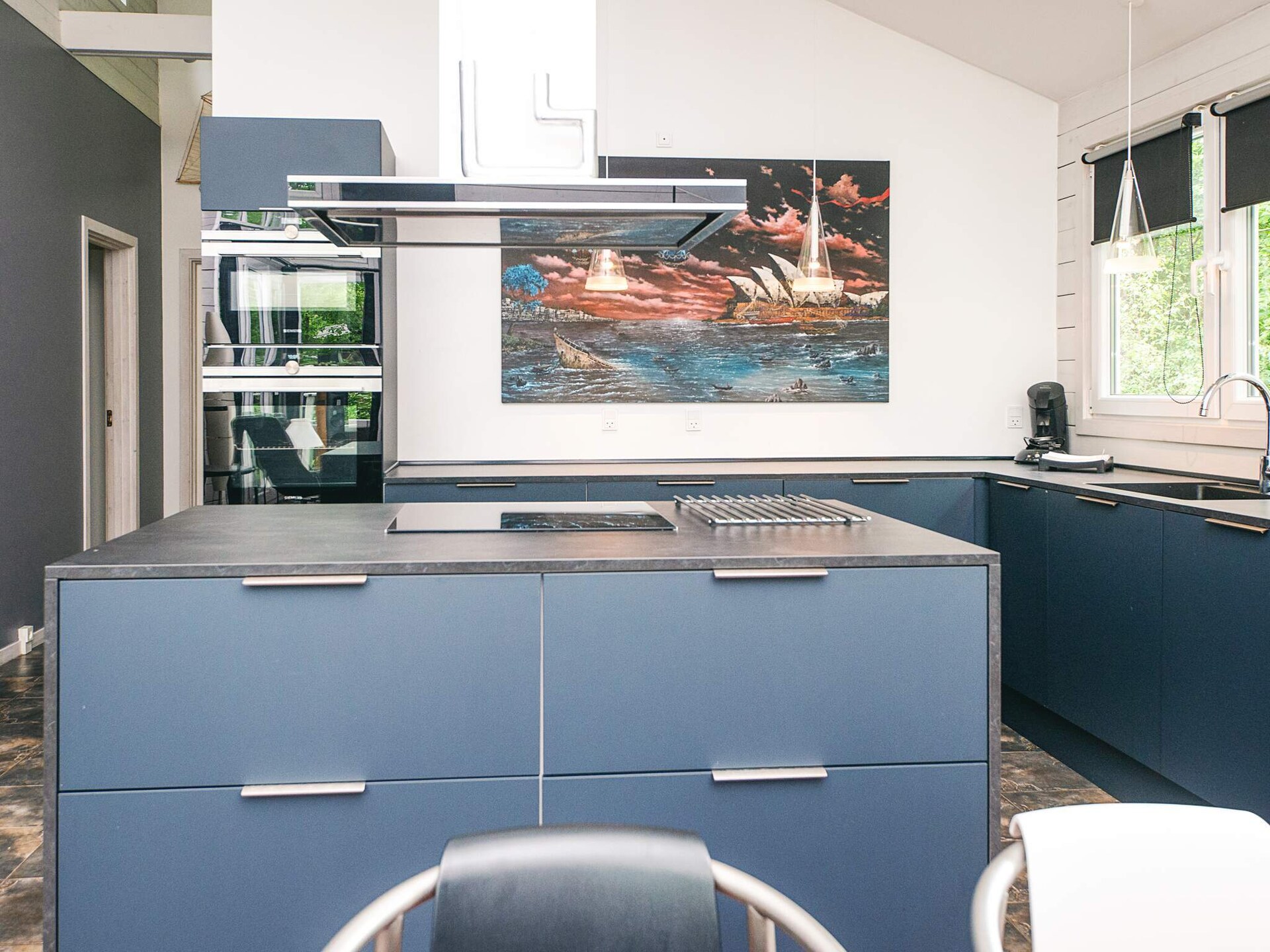 Ruim vakantiehuis met sauna & whirlpool bij Rønde, vlakbij Aarhus - foto 24