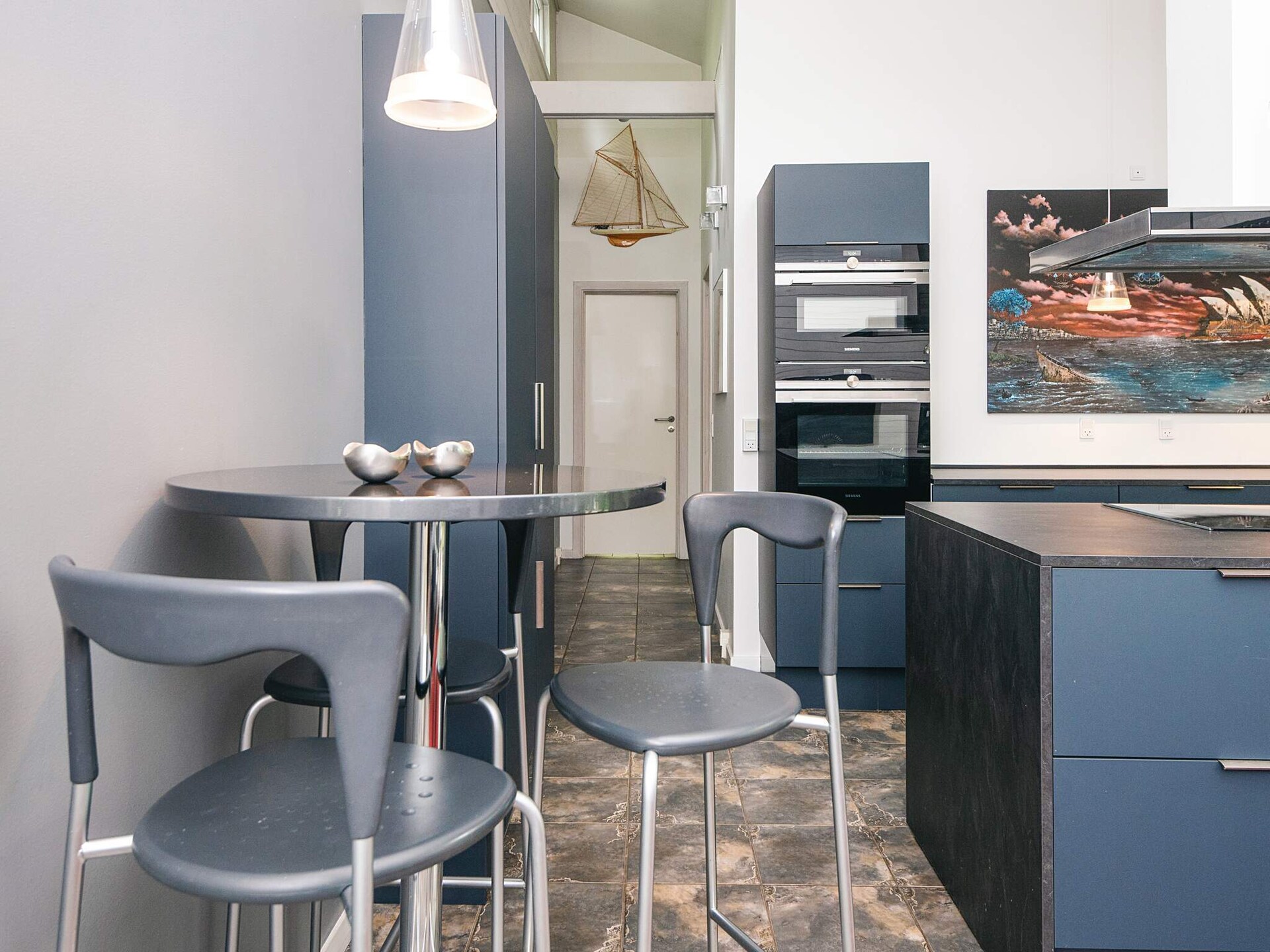 Ruim vakantiehuis met sauna & whirlpool bij Rønde, vlakbij Aarhus - foto 25