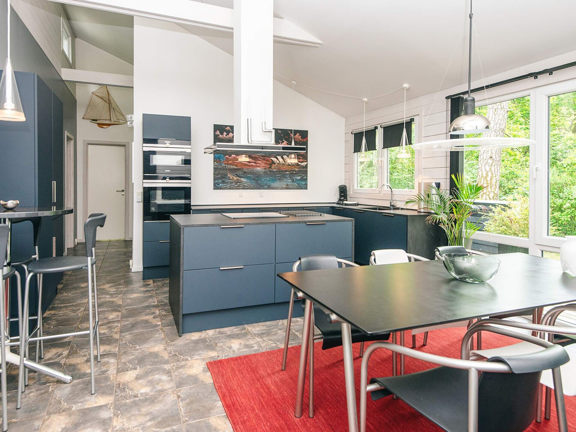 Ruim vakantiehuis met sauna & whirlpool bij Rønde, vlakbij Aarhus - foto 27