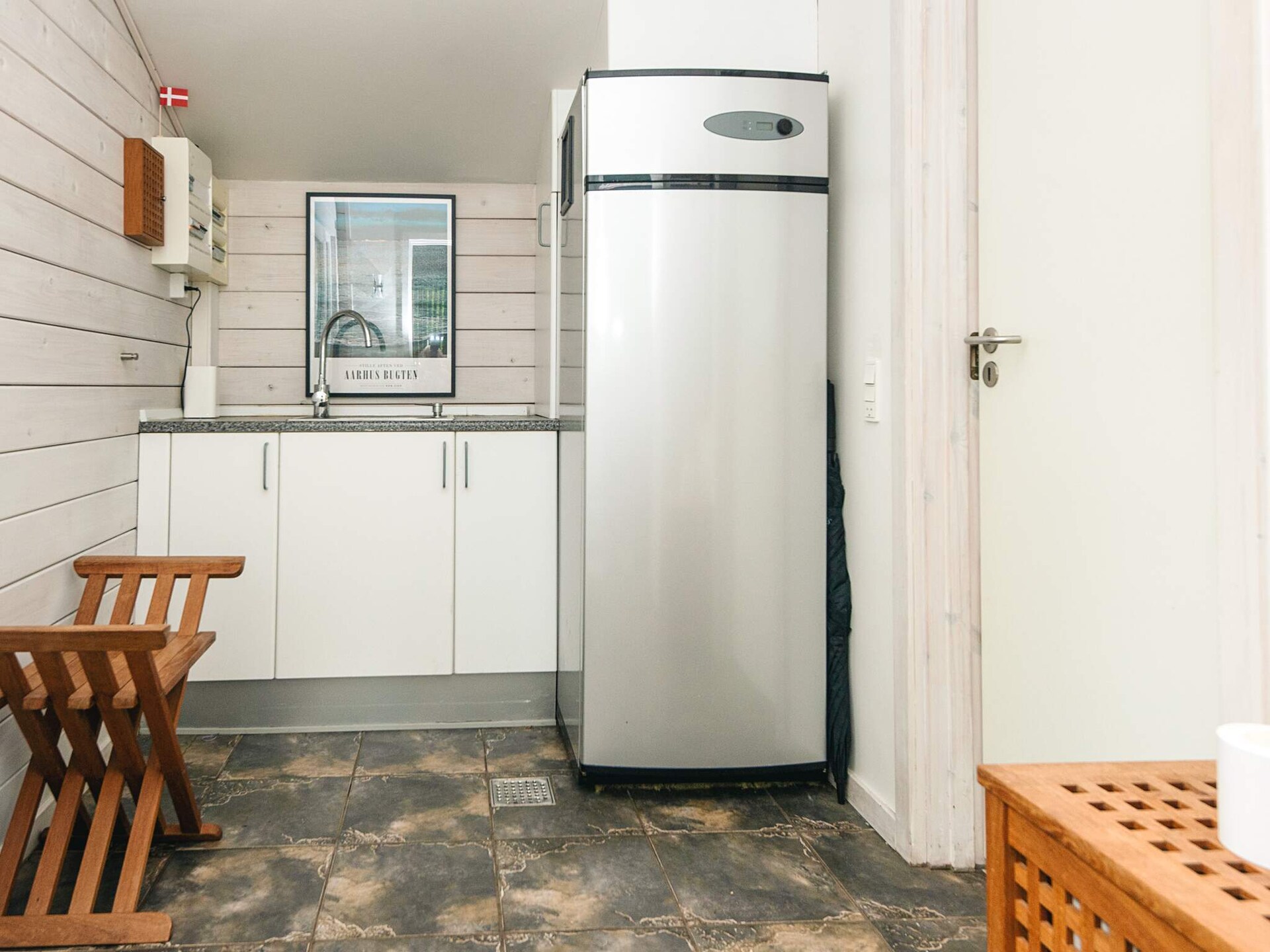 Ruim vakantiehuis met sauna & whirlpool bij Rønde, vlakbij Aarhus - foto 28
