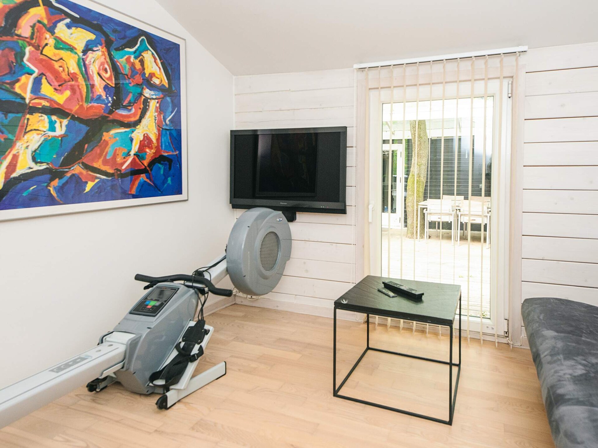 Ruim vakantiehuis met sauna & whirlpool bij Rønde, vlakbij Aarhus - foto 31