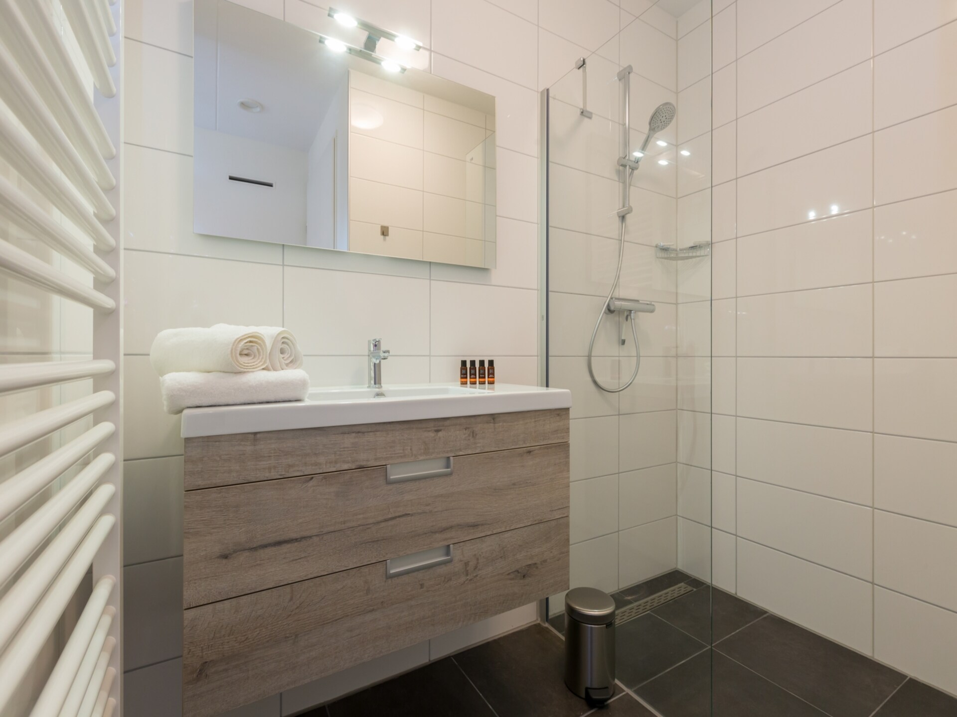 Appartement Duinhof Dishoek 13E - 6 personen sauna - foto 18