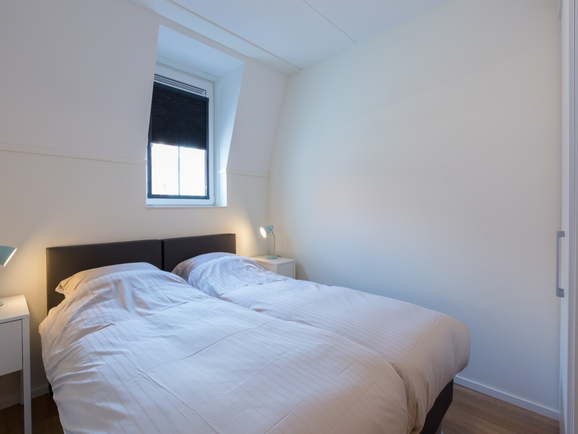 Appartement Duinhof Dishoek 13E - 6 personen sauna - foto 17