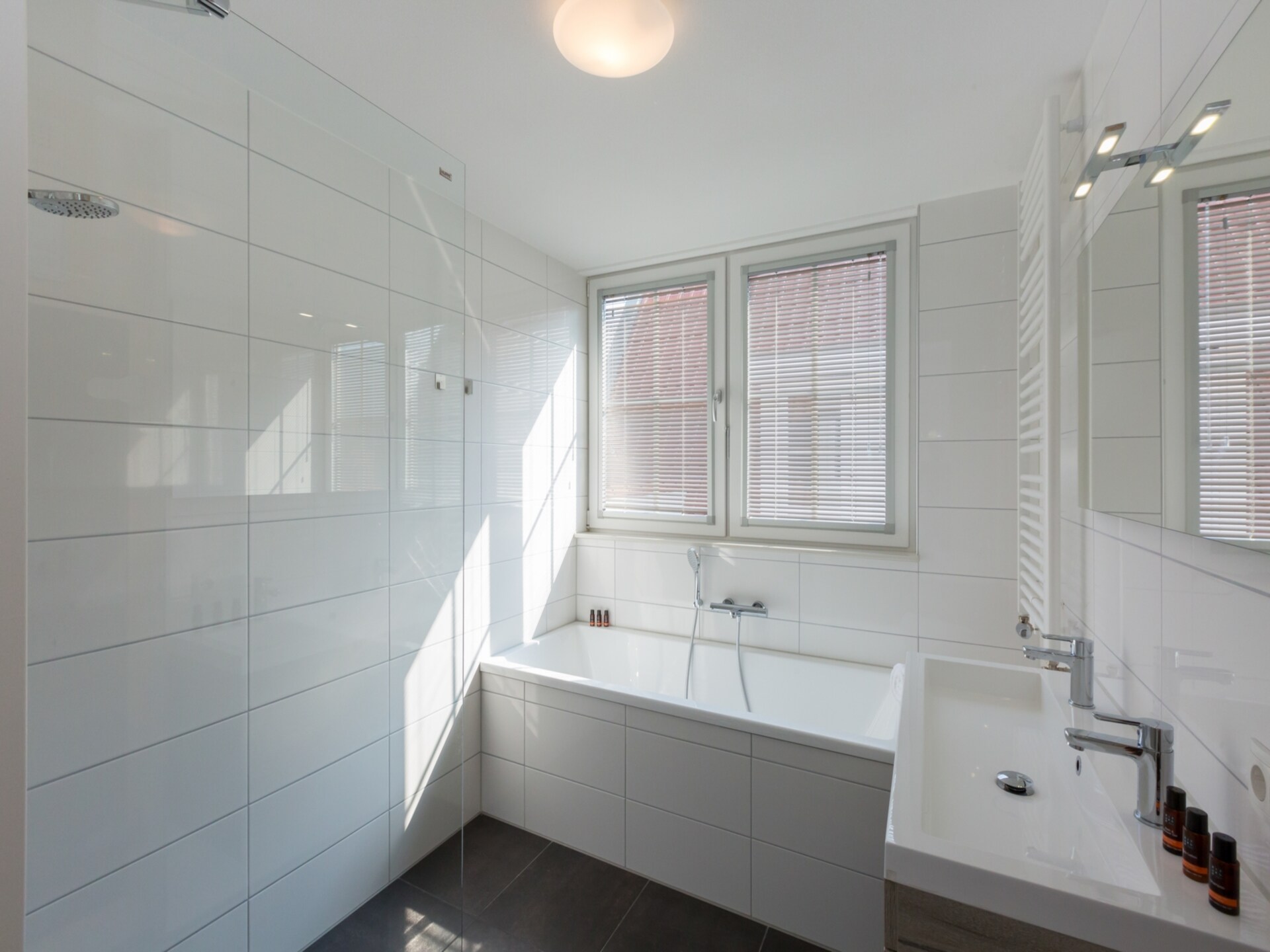 Appartement Duinhof Dishoek 13E - 6 personen sauna - foto 22