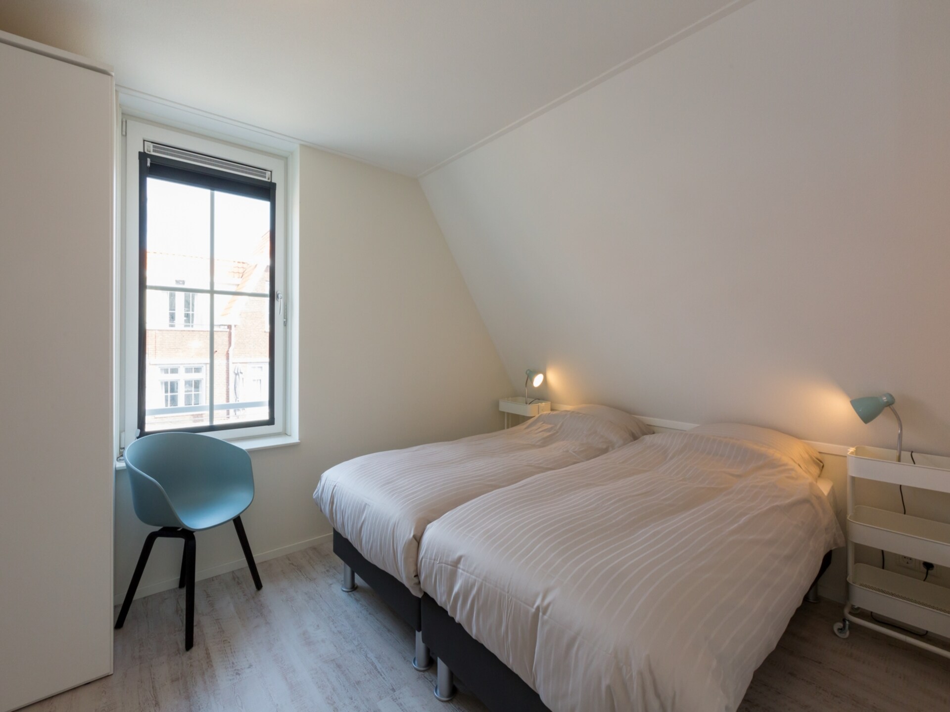 Appartement Duinhof Dishoek 13E - 6 personen sauna - foto 19