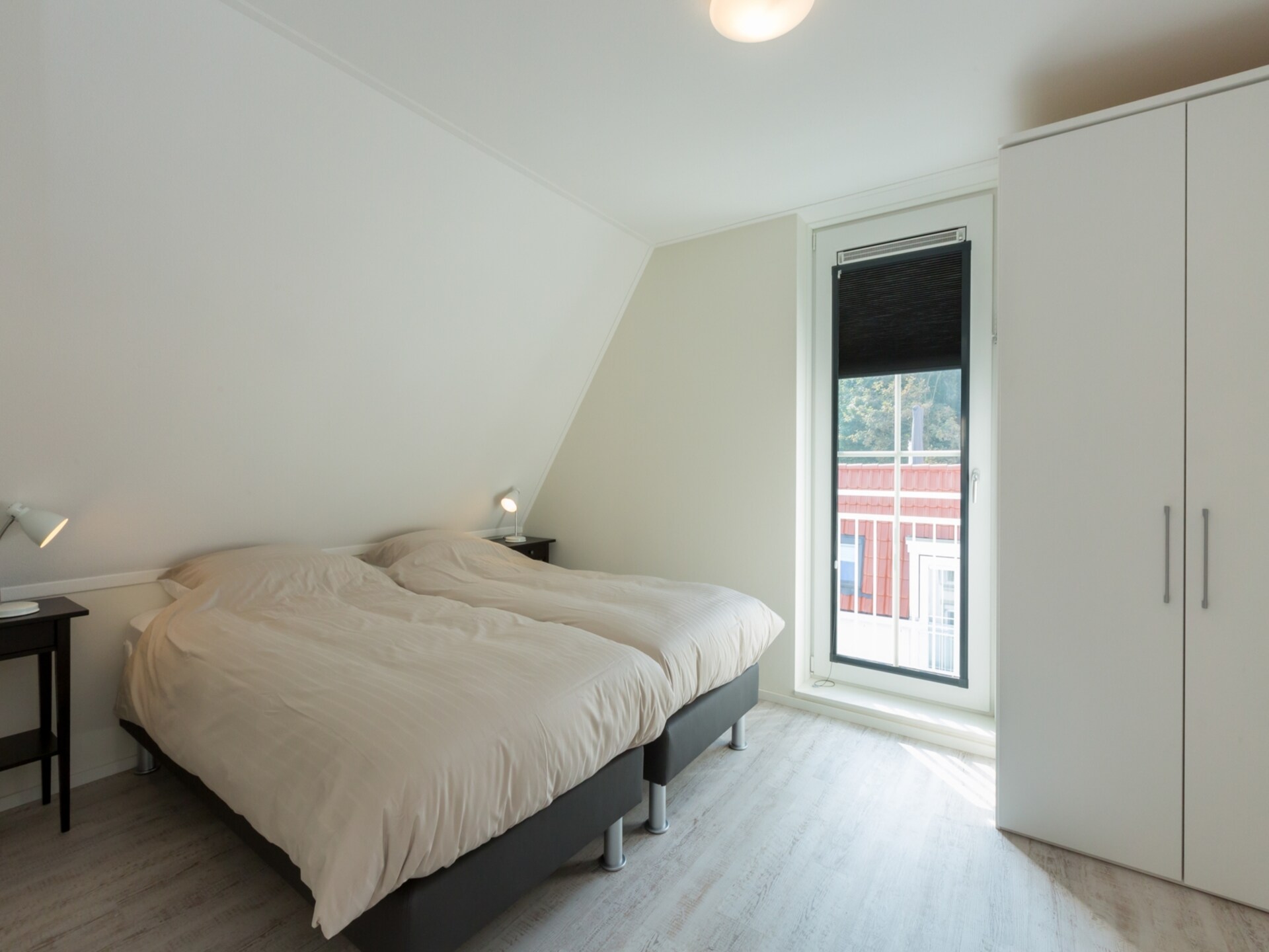 Appartement Duinhof Dishoek 13E - 6 personen sauna - foto 4
