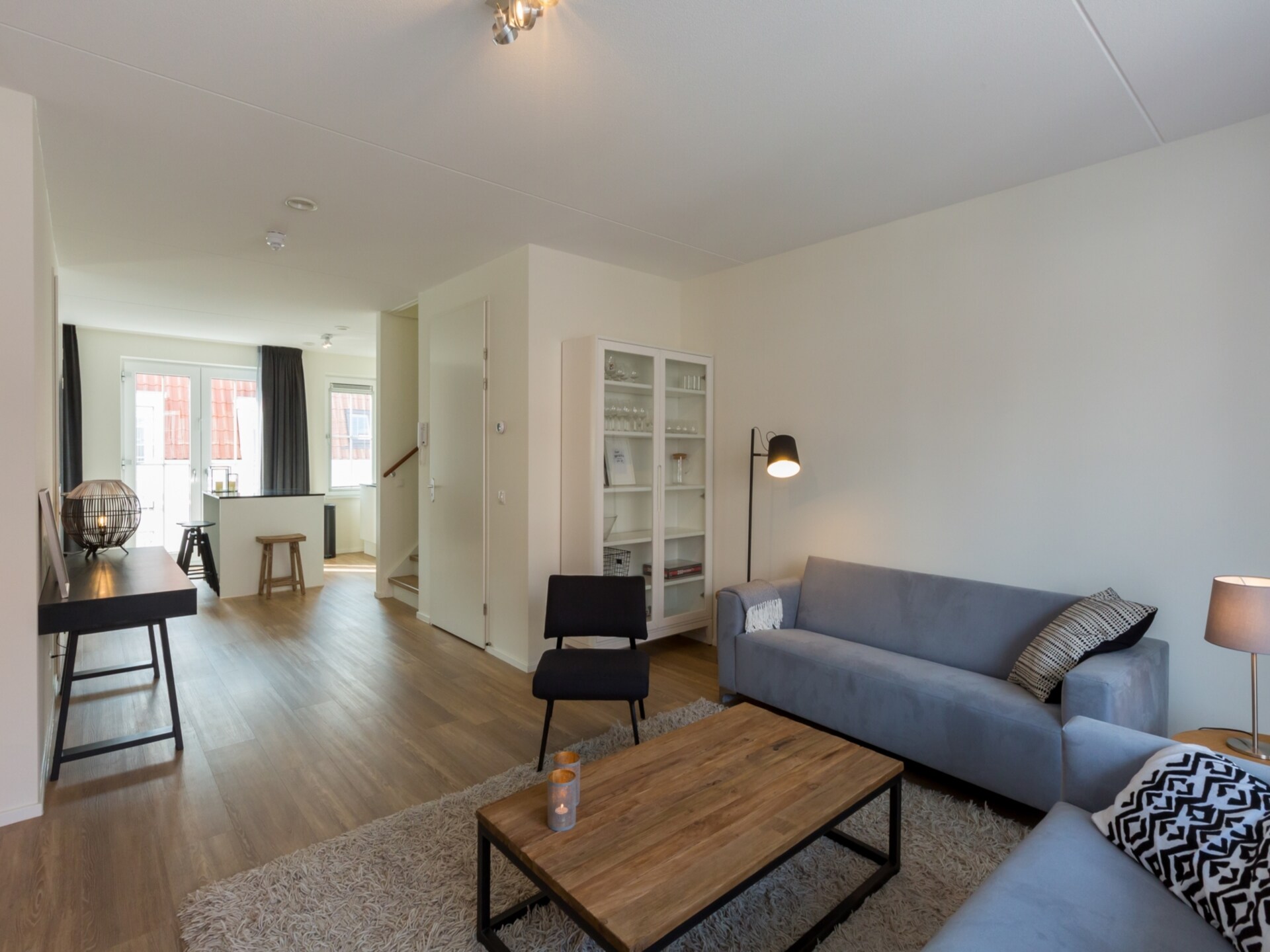 Appartement Duinhof Dishoek 13E - 6 personen sauna - foto 7