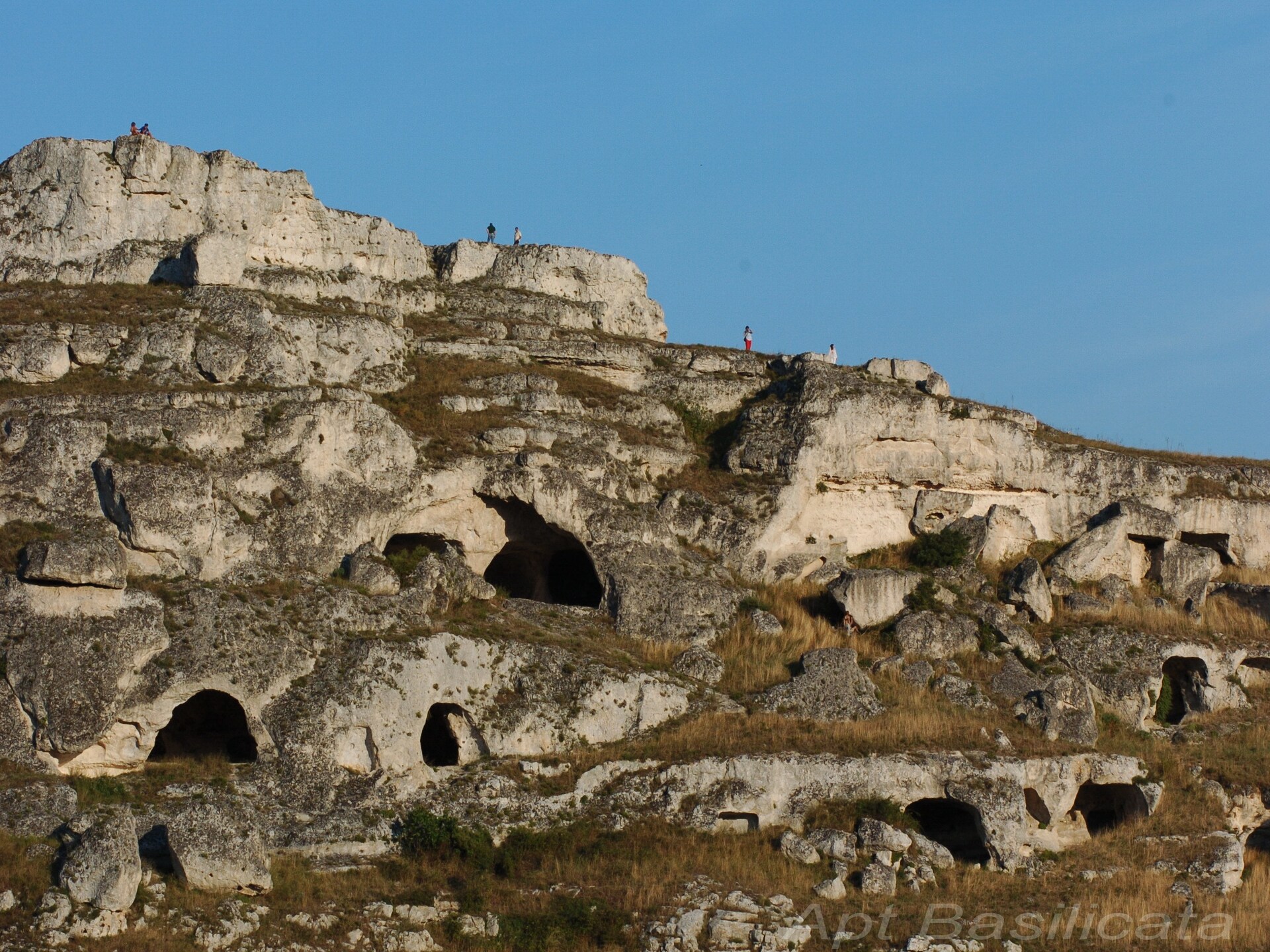Knus vakantiehuis in Matera met airco, wifi en huisdier toegestaan - foto 27