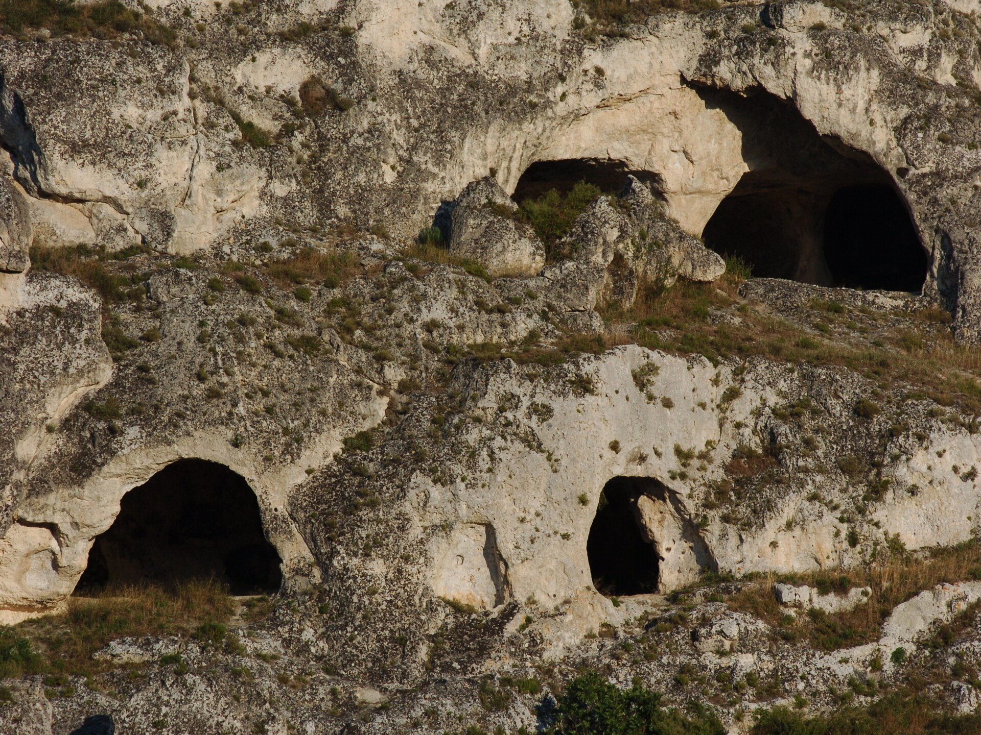 Knus vakantiehuis in Matera met airco, wifi en huisdier toegestaan - foto 26
