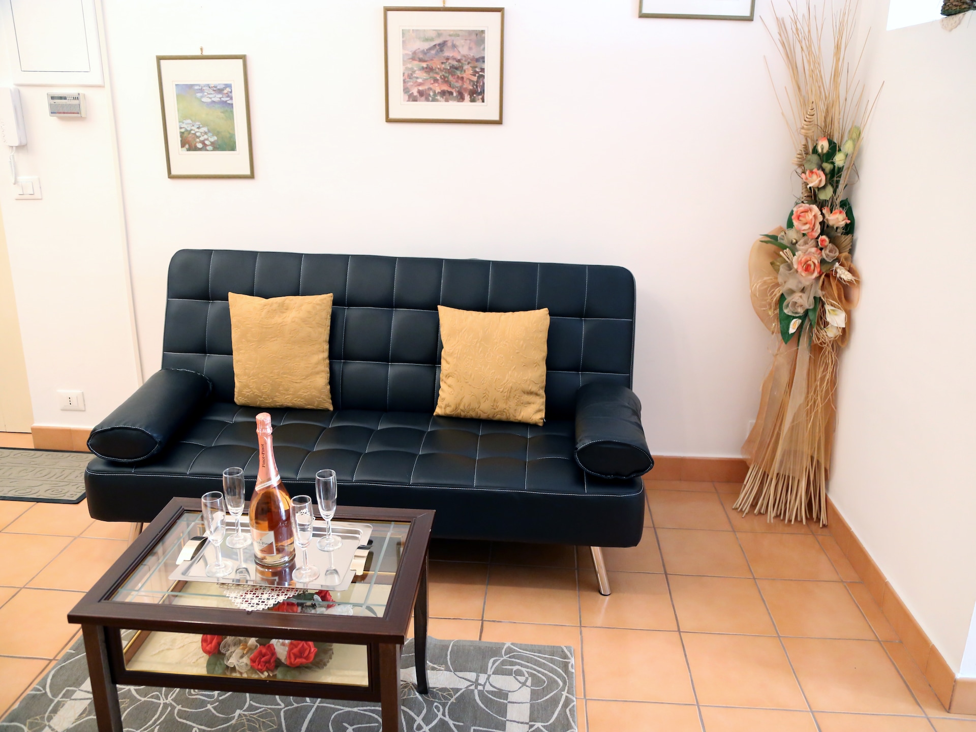 Knus vakantiehuis in Matera met airco, wifi en huisdier toegestaan - foto 3