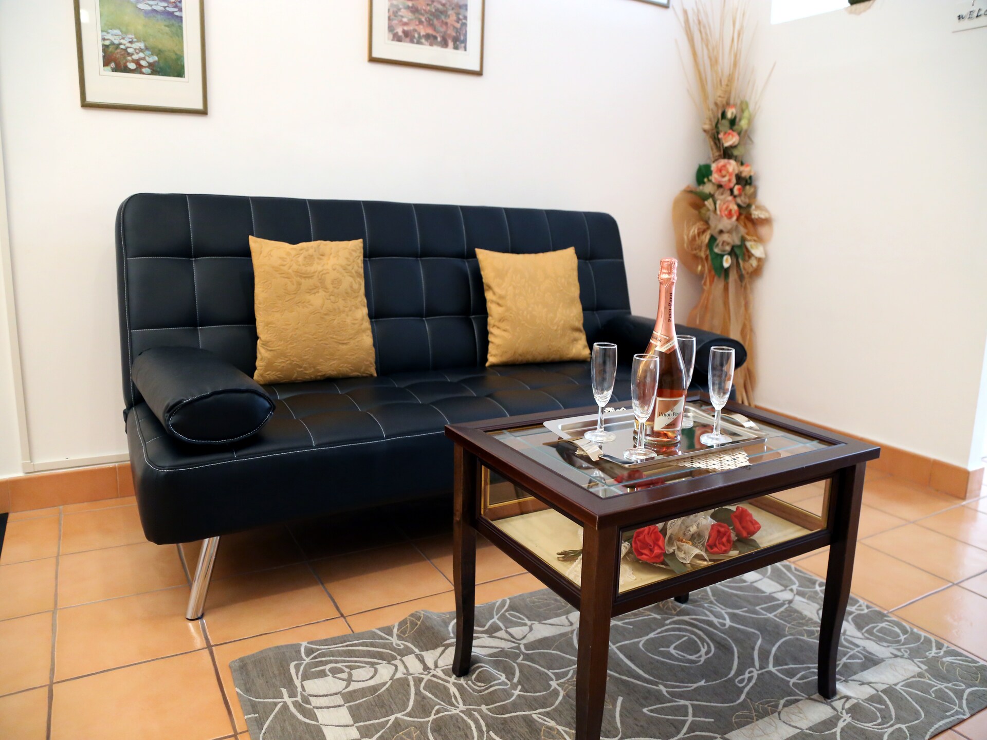 Knus vakantiehuis in Matera met airco, wifi en huisdier toegestaan - foto 4