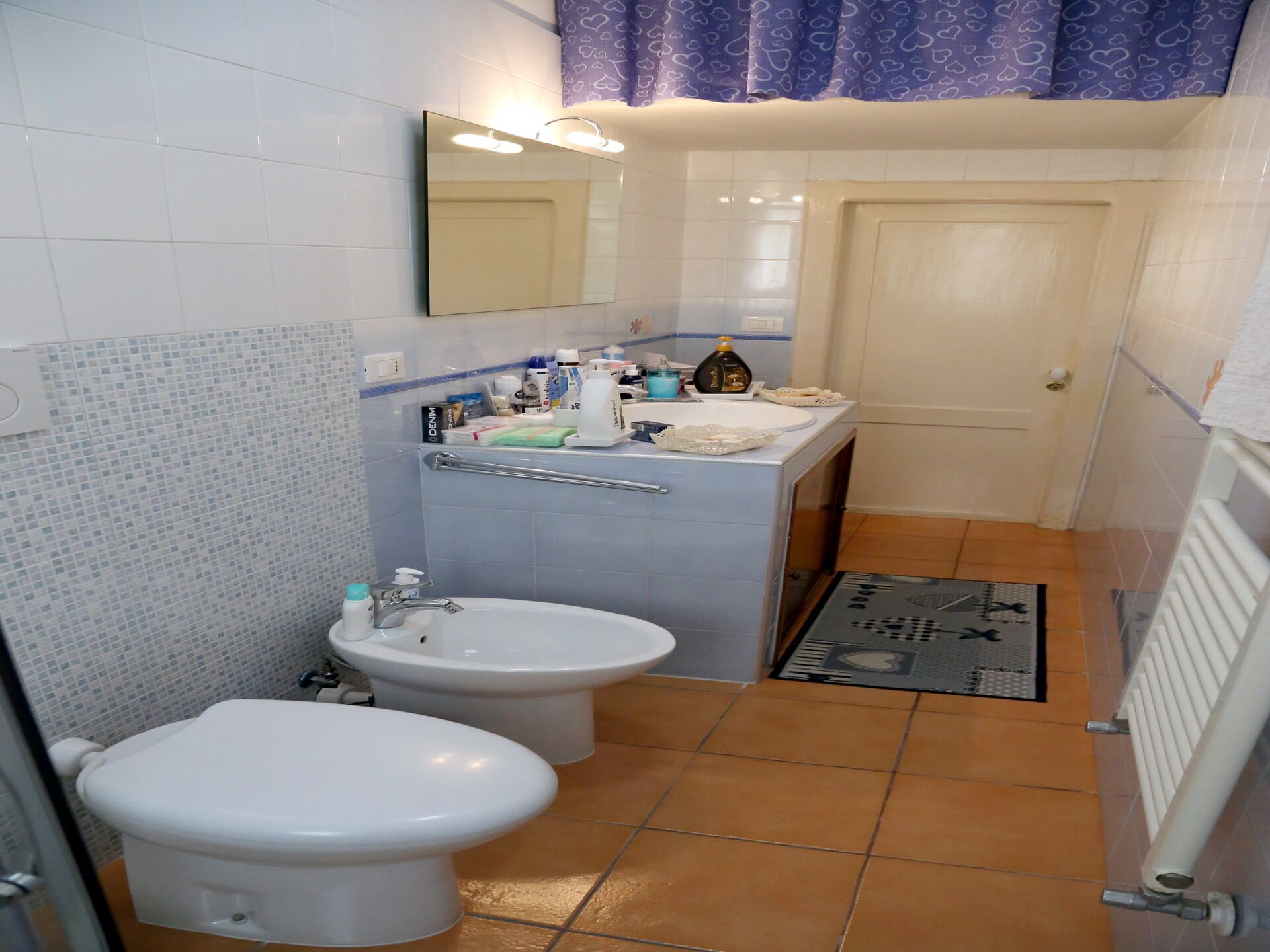 Knus vakantiehuis in Matera met airco, wifi en huisdier toegestaan - foto 16