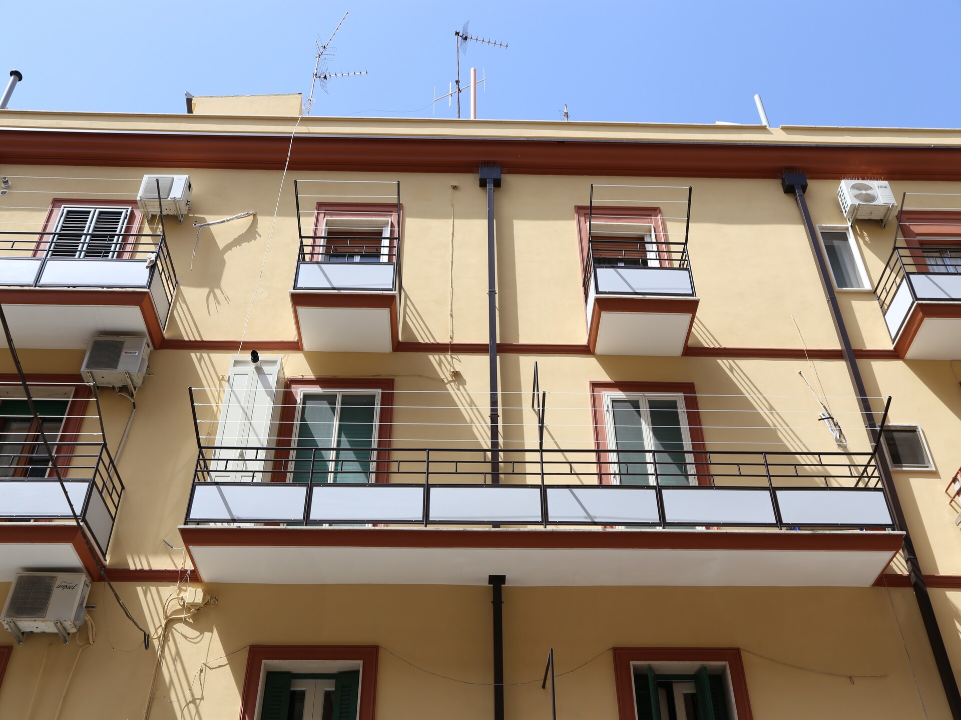 Knus vakantiehuis in Matera met airco, wifi en huisdier toegestaan - foto 2