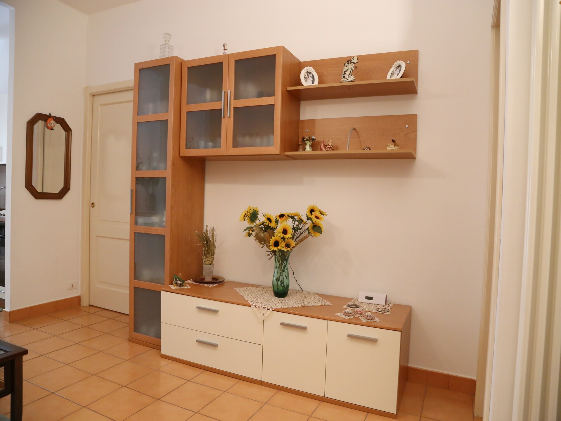 Knus vakantiehuis in Matera met airco, wifi en huisdier toegestaan - foto 6