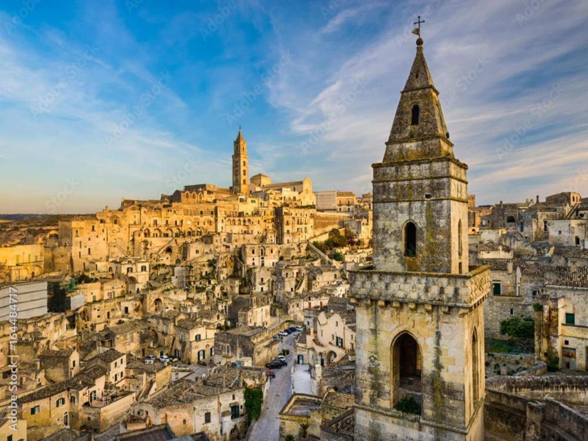 Knus vakantiehuis in Matera met airco, wifi en huisdier toegestaan - foto 36