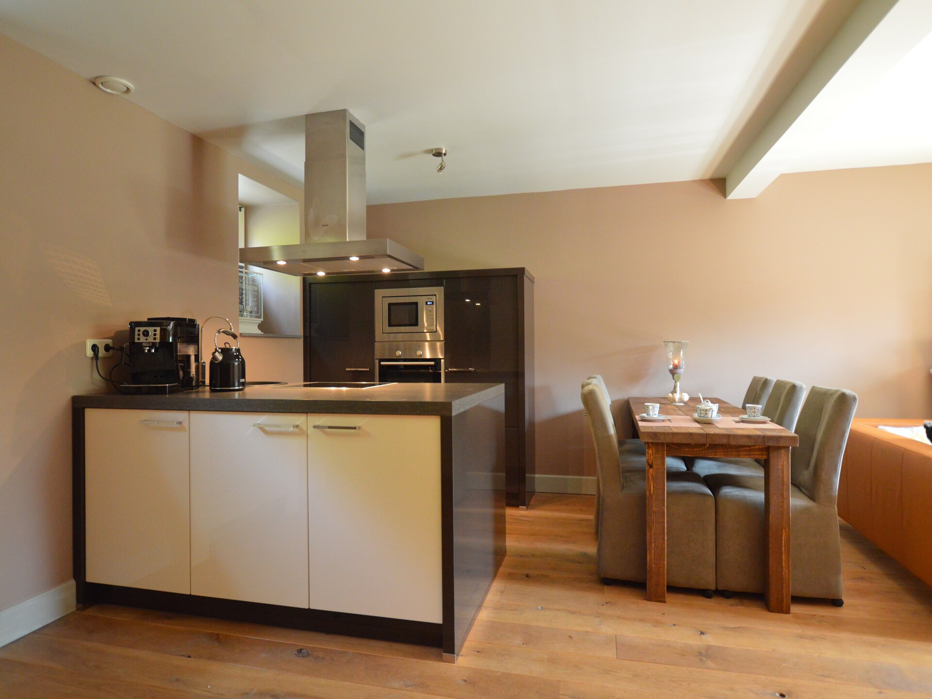 Luxe hoevewoning Donderblumke met uitzicht op het Gulpdal - foto 4