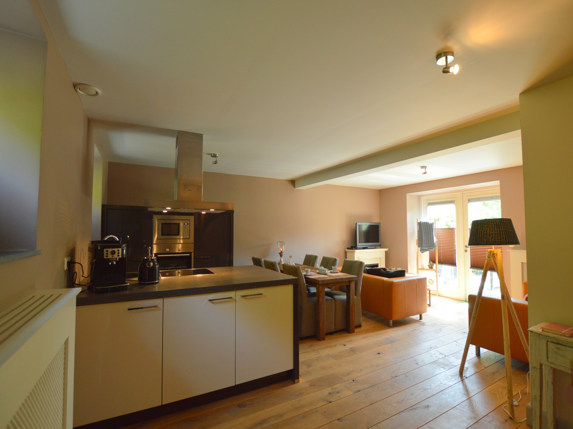 Luxe hoevewoning Donderblumke met uitzicht op het Gulpdal - foto 7