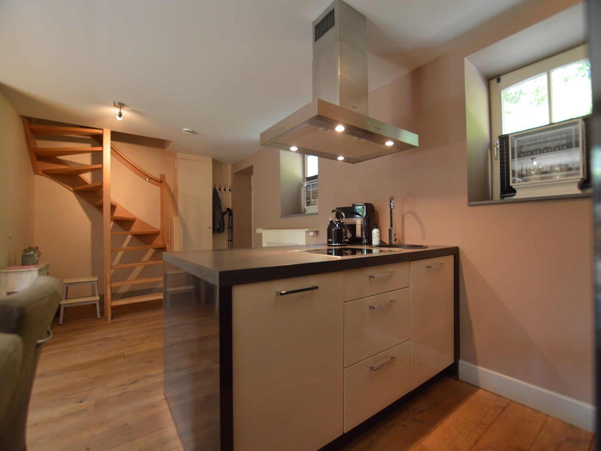 Luxe hoevewoning Donderblumke met uitzicht op het Gulpdal - foto 9