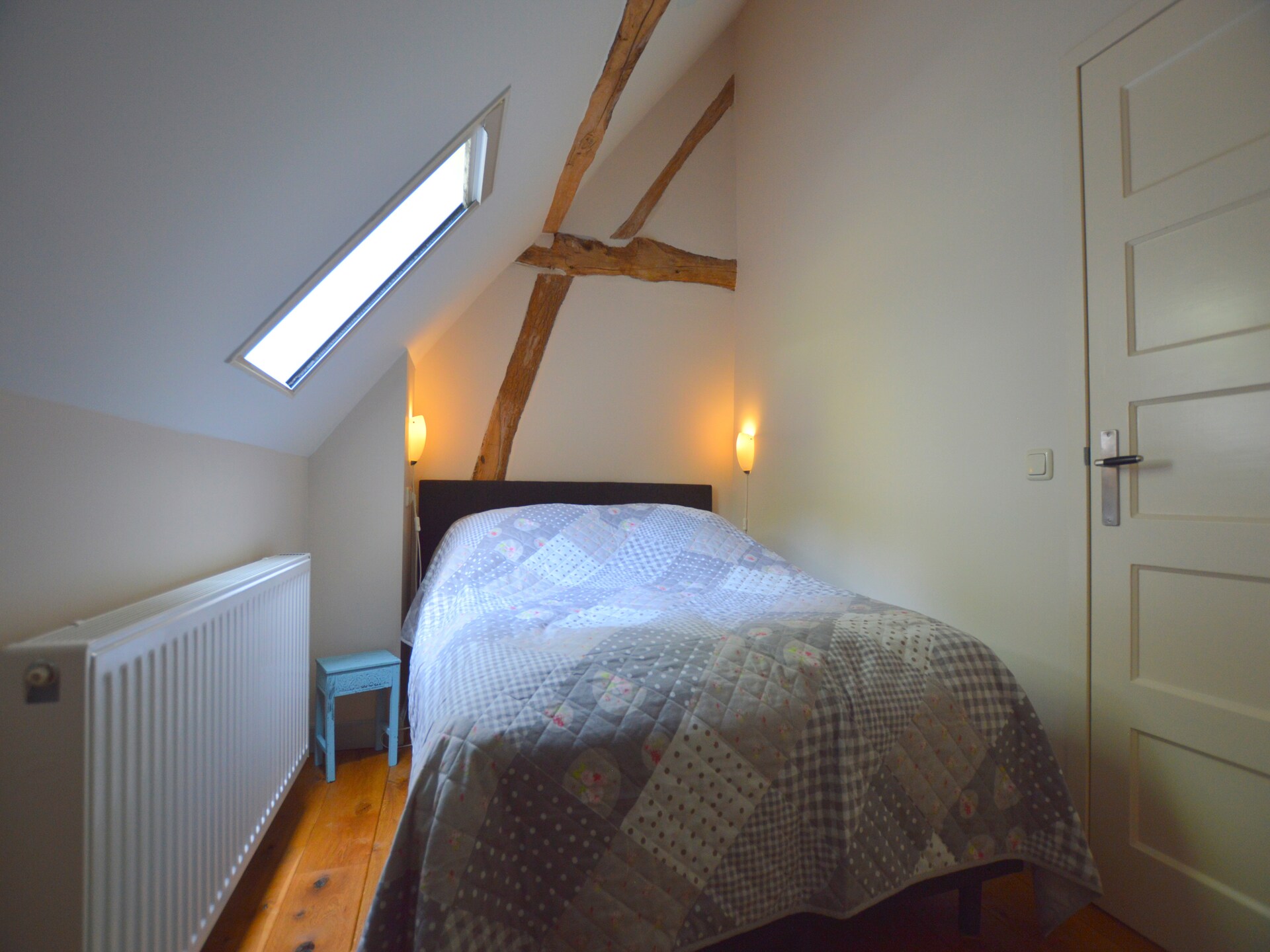 Luxe hoevewoning Donderblumke met uitzicht op het Gulpdal - foto 12