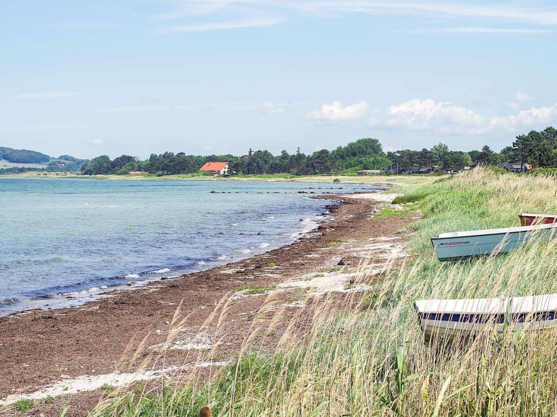 5-persoons vakantiehuis aan zee in Føllenslev - foto 20