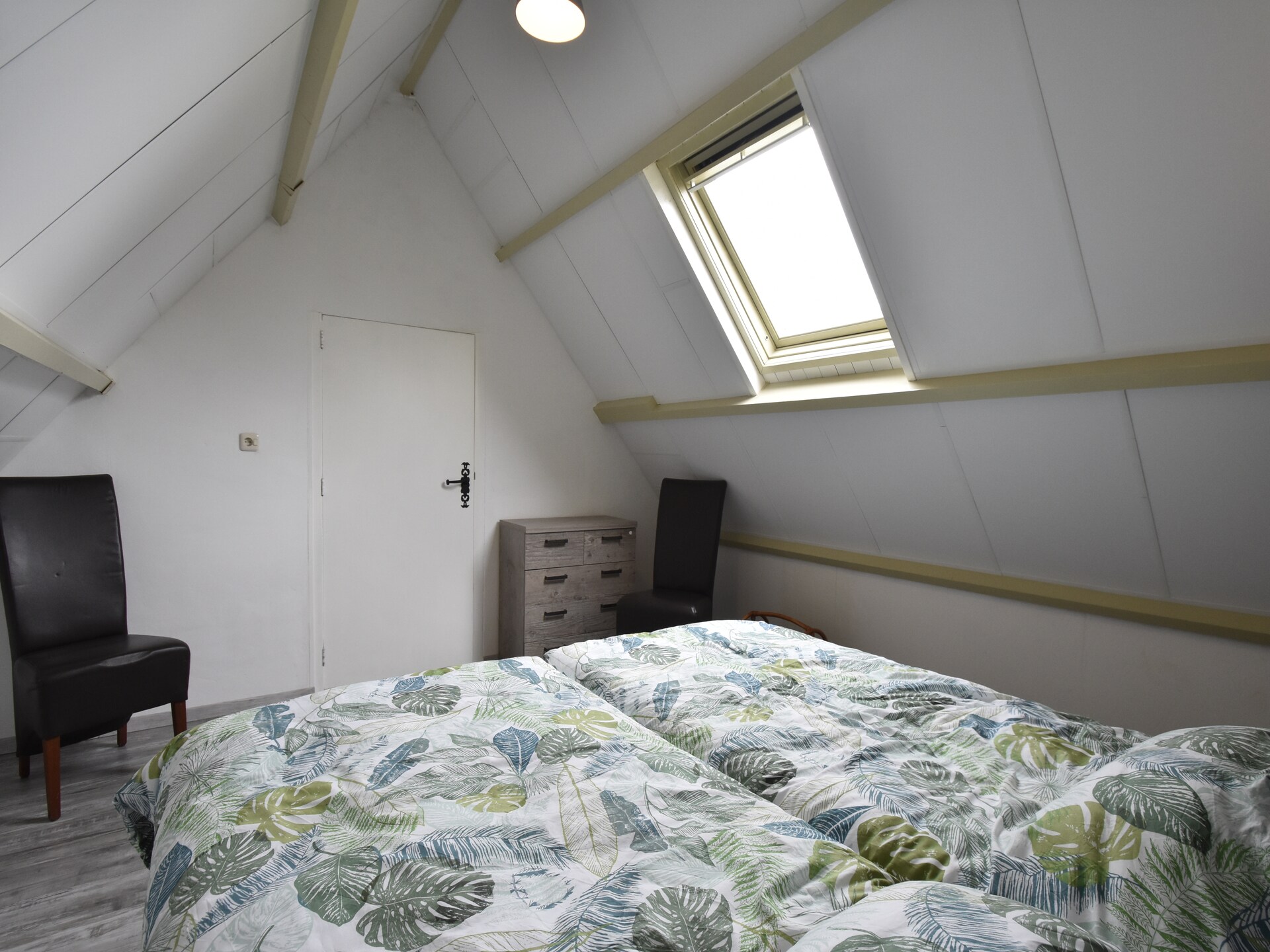 Licht appartement aan de Waddendijk in Hippolytushoef - foto 10