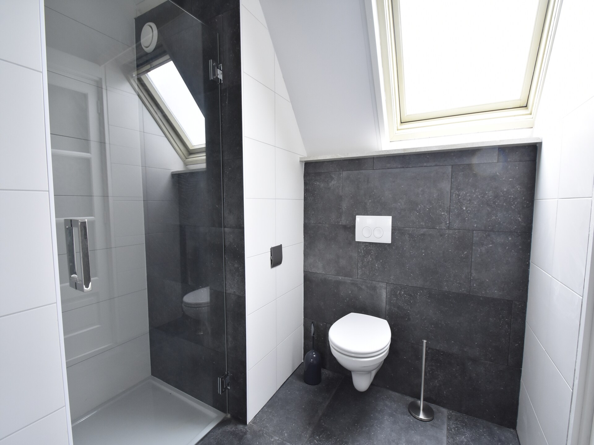 Licht appartement aan de Waddendijk in Hippolytushoef - foto 12