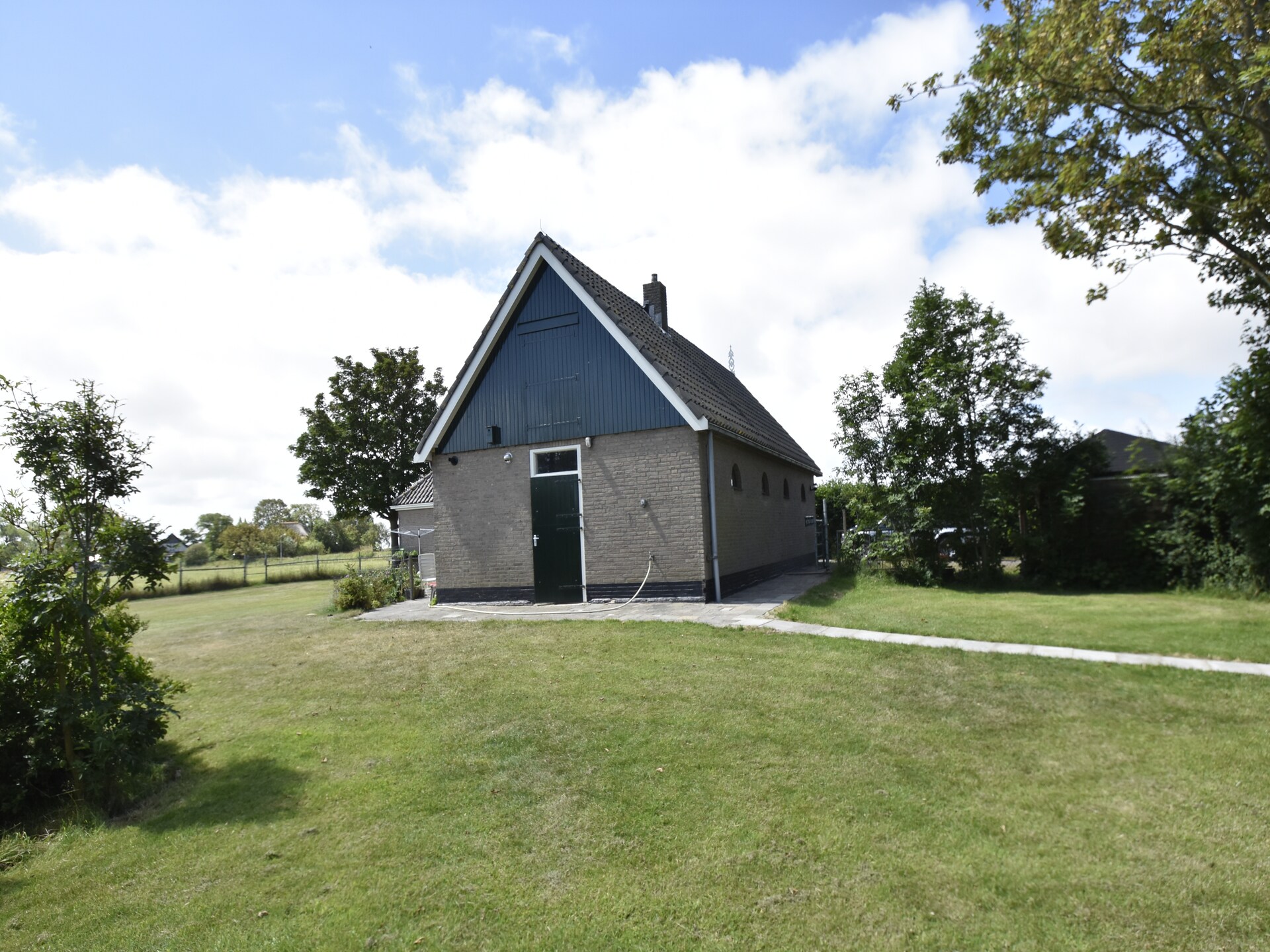 Licht appartement aan de Waddendijk in Hippolytushoef - foto 6