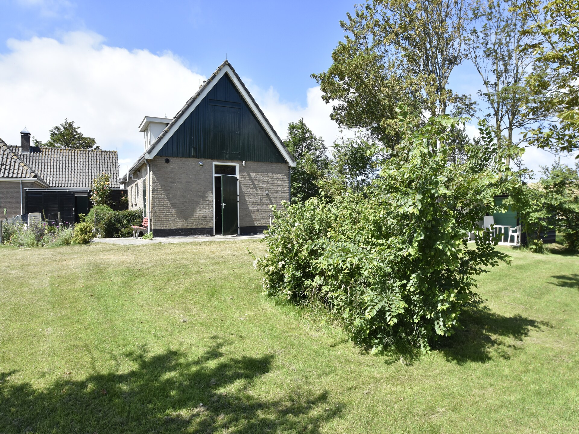 Licht appartement aan de Waddendijk in Hippolytushoef - foto 7
