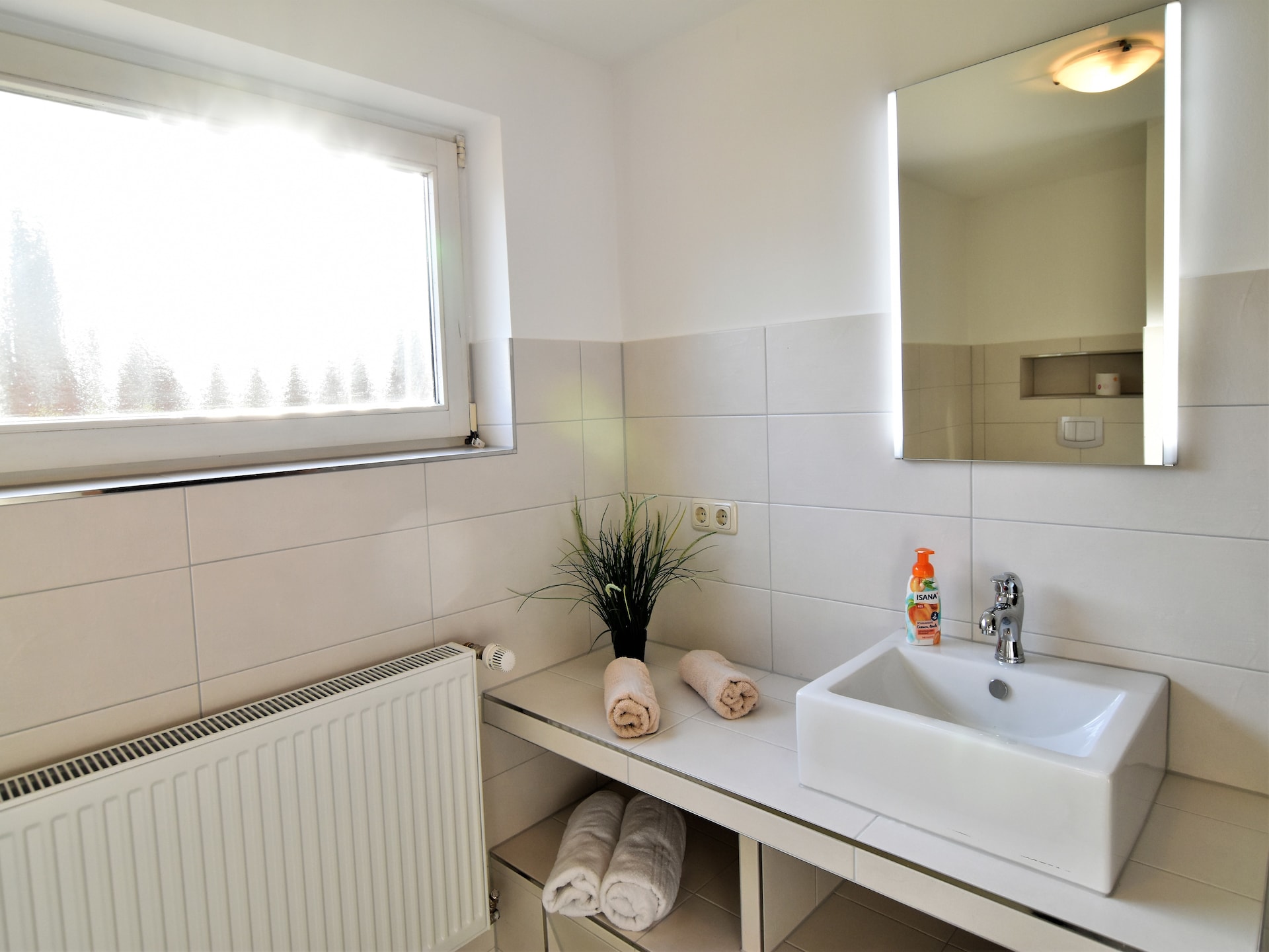Centraal gelegen appartement in Gägelow voor 4 personen - foto 22