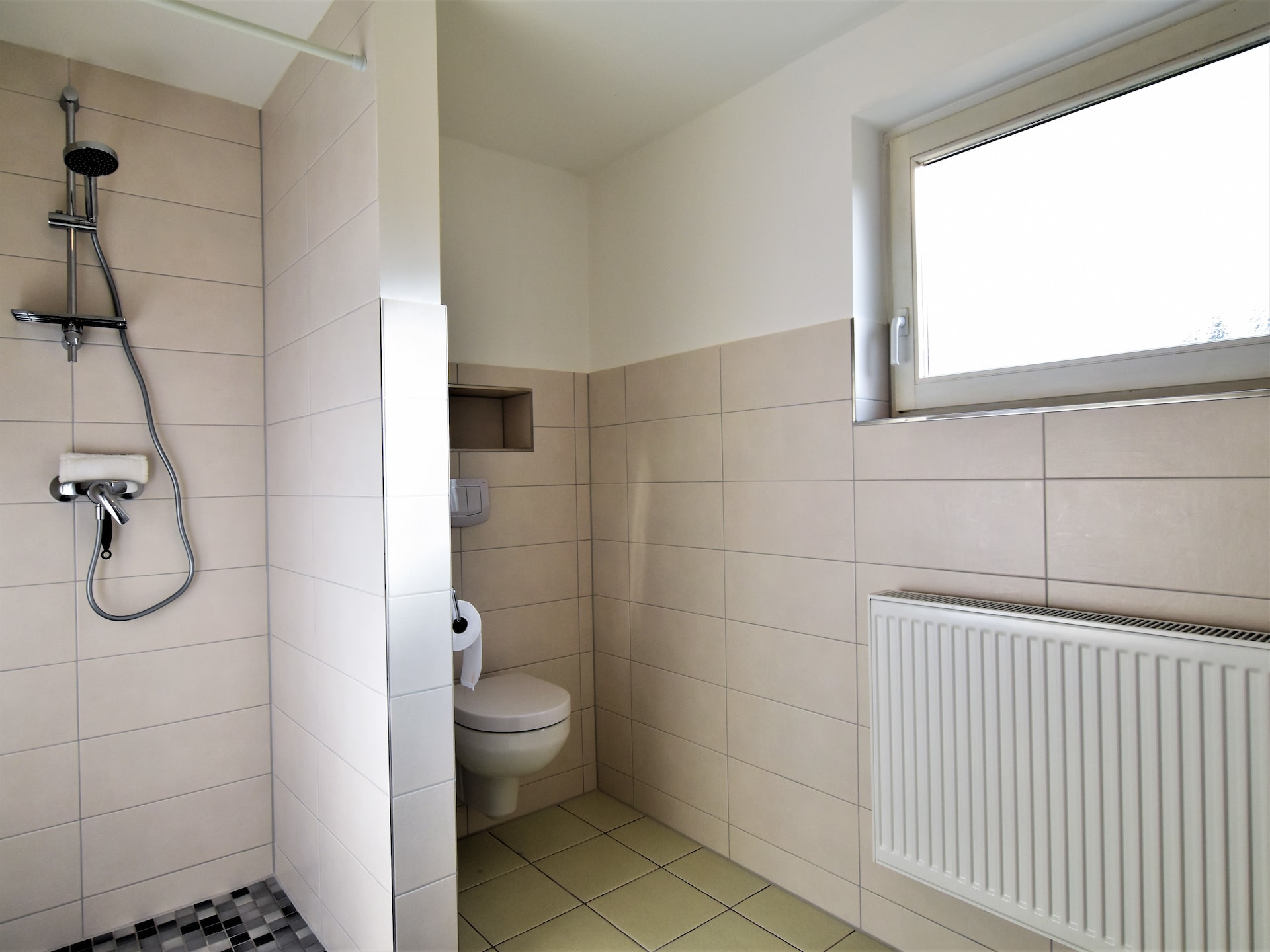 Centraal gelegen appartement in Gägelow voor 4 personen - foto 25