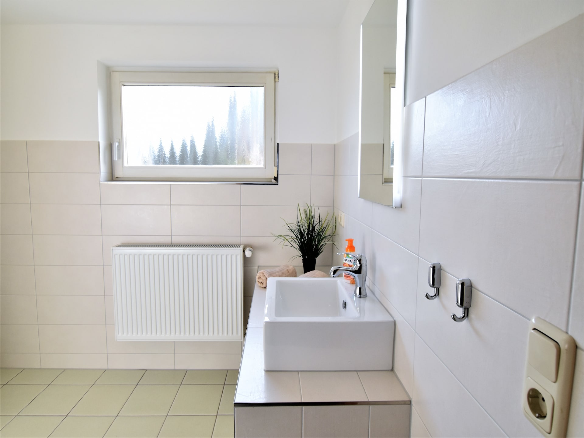 Centraal gelegen appartement in Gägelow voor 4 personen - foto 24