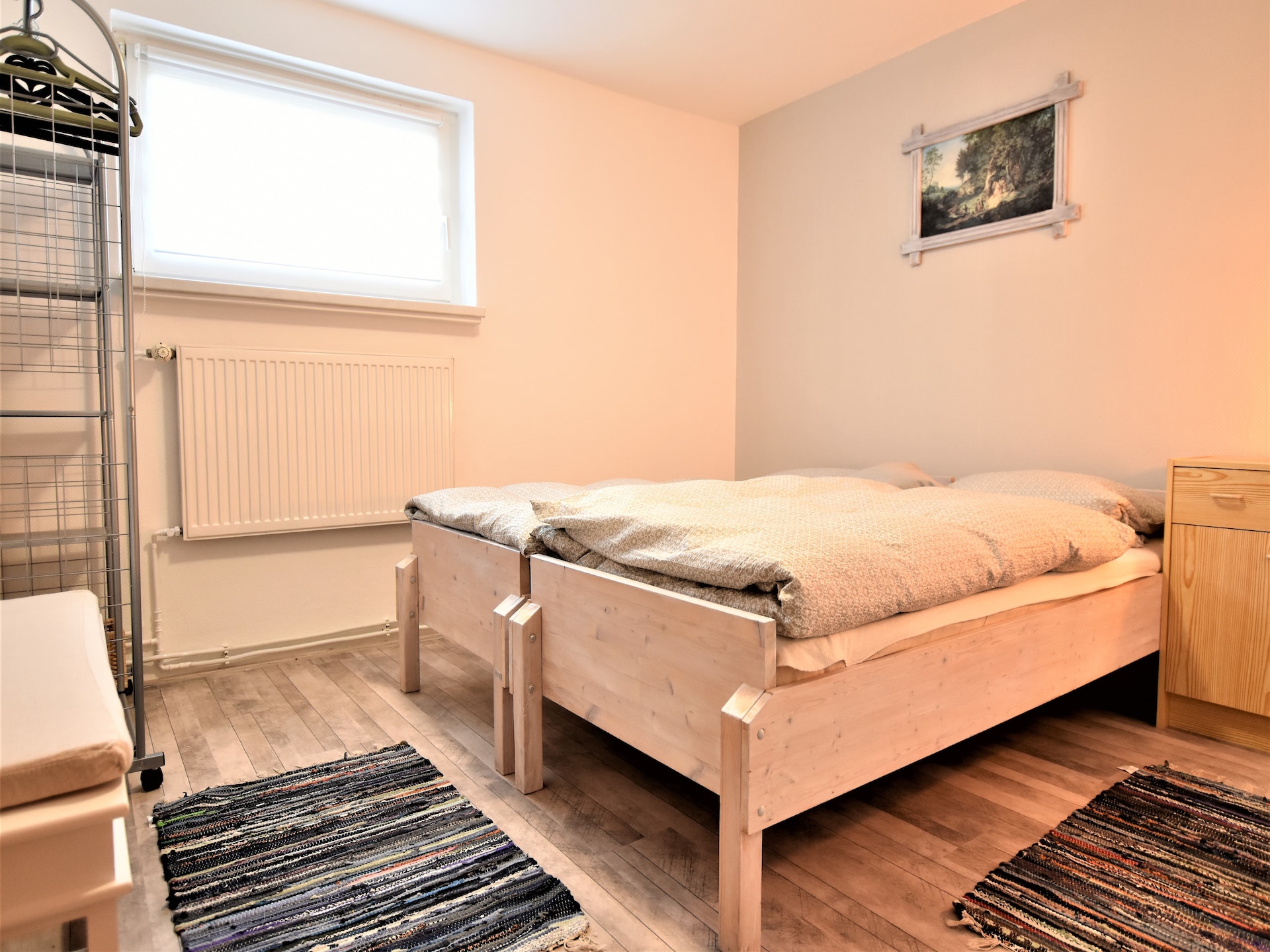 Centraal gelegen appartement in Gägelow voor 4 personen - foto 3