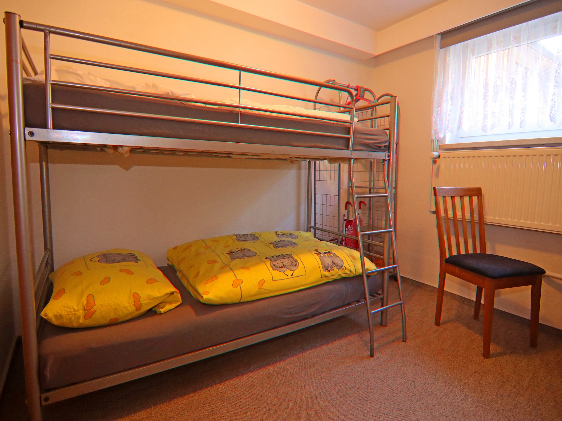 Centraal gelegen appartement in Gägelow voor 4 personen - foto 19