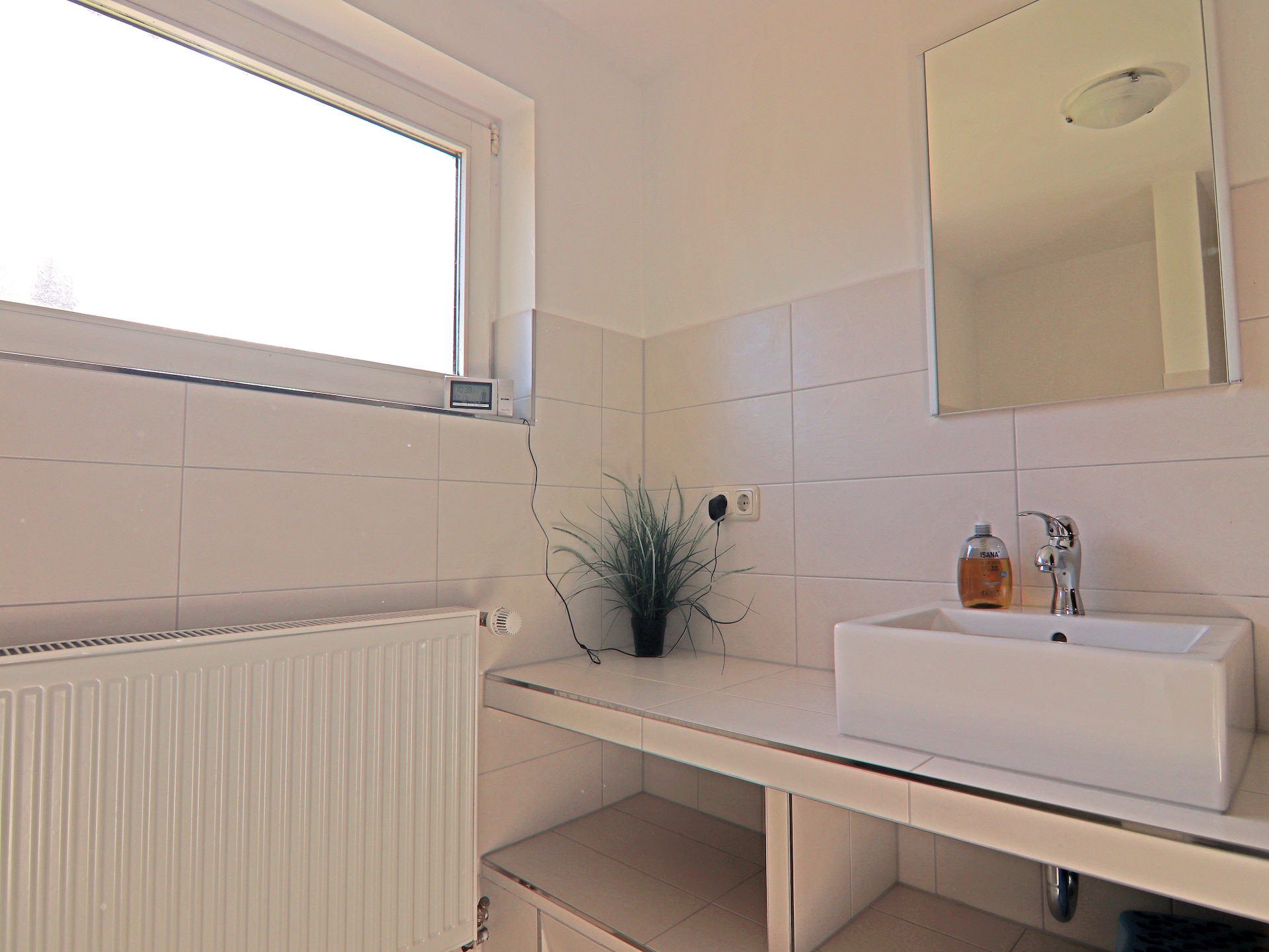 Centraal gelegen appartement in Gägelow voor 4 personen - foto 26