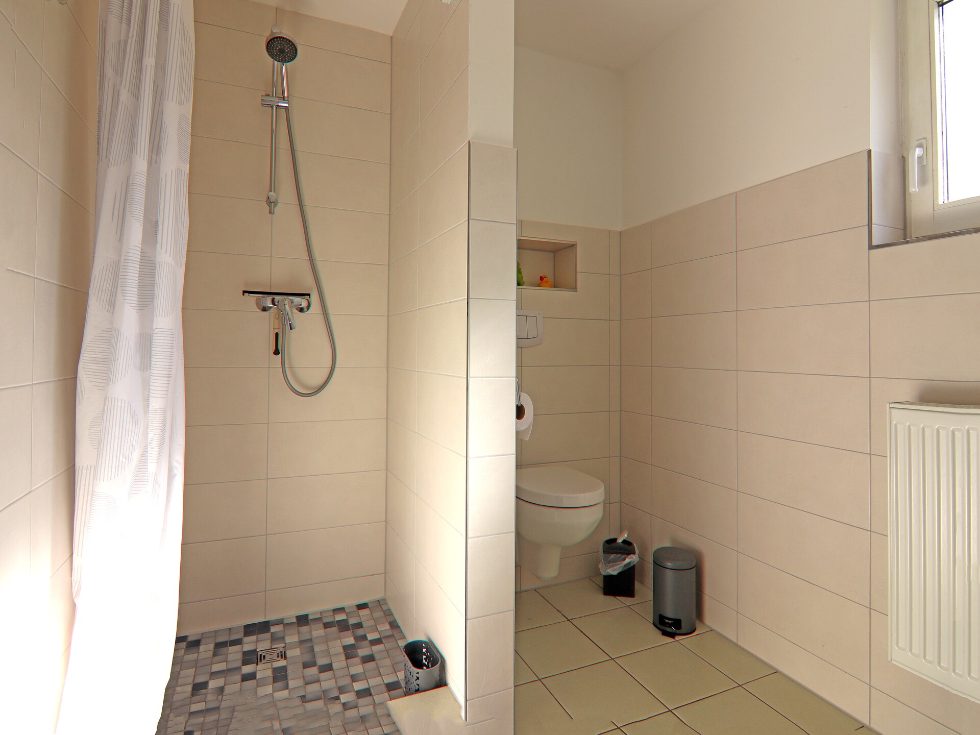 Centraal gelegen appartement in Gägelow voor 4 personen - foto 27