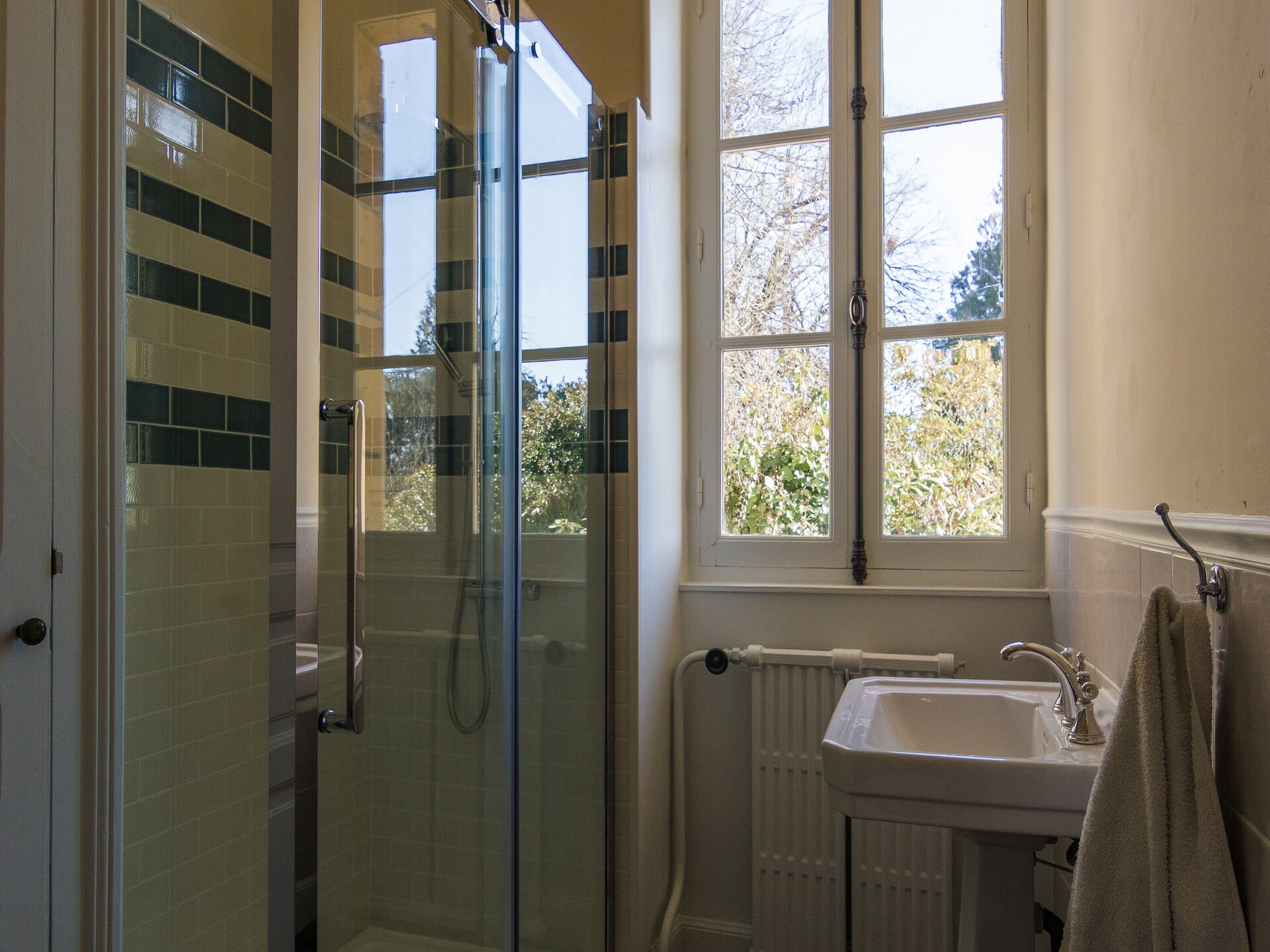 Authentiek landhuis in Dordogne met privézwembad en open haard - foto 26