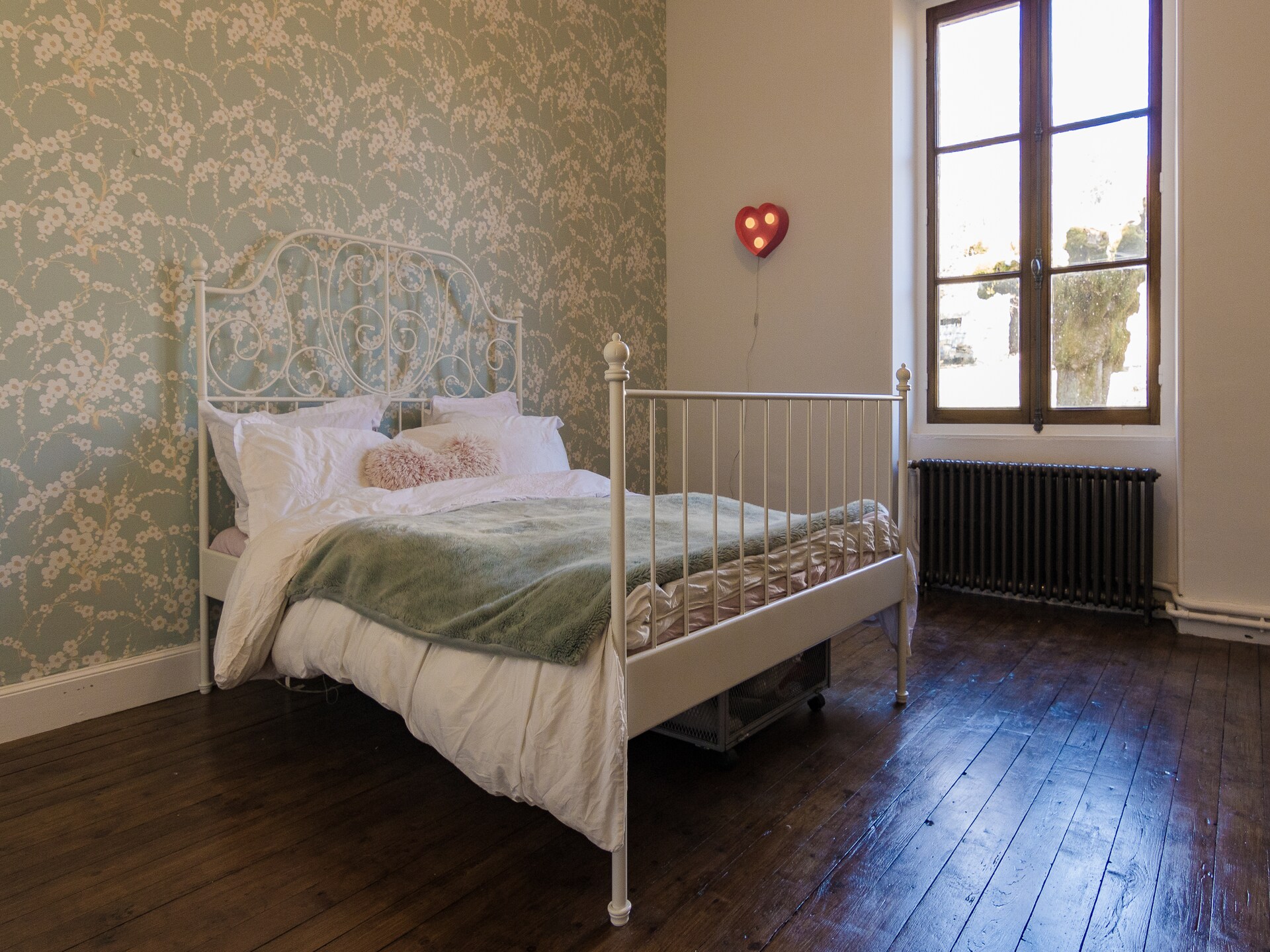 Authentiek landhuis in Dordogne met privézwembad en open haard - foto 23