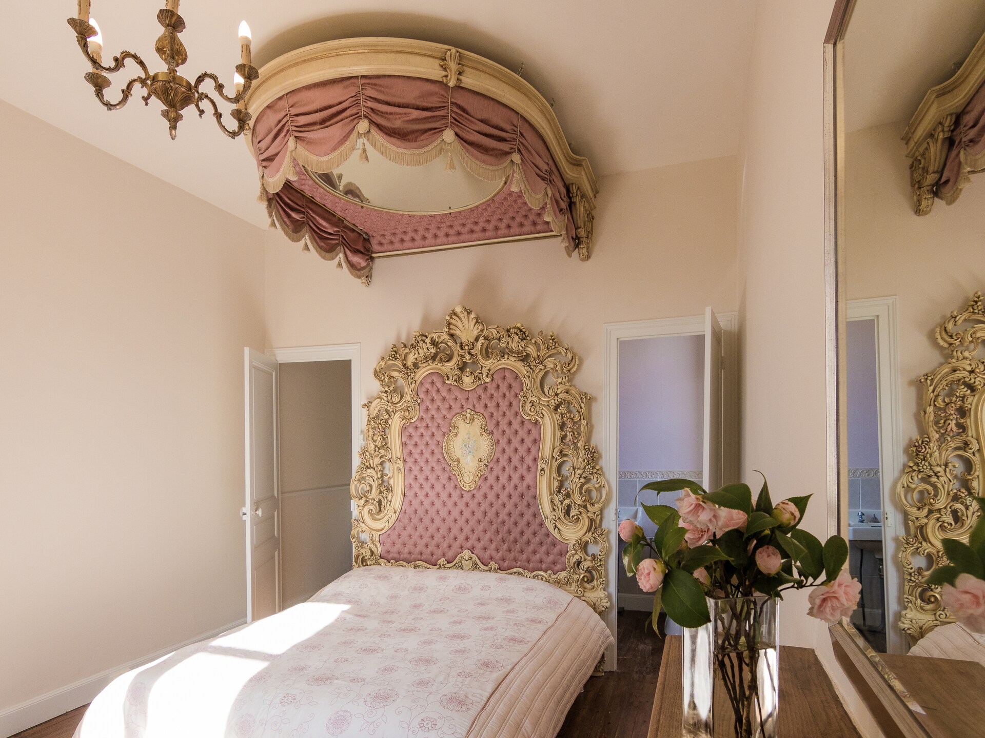 Authentiek landhuis in Dordogne met privézwembad en open haard - foto 21