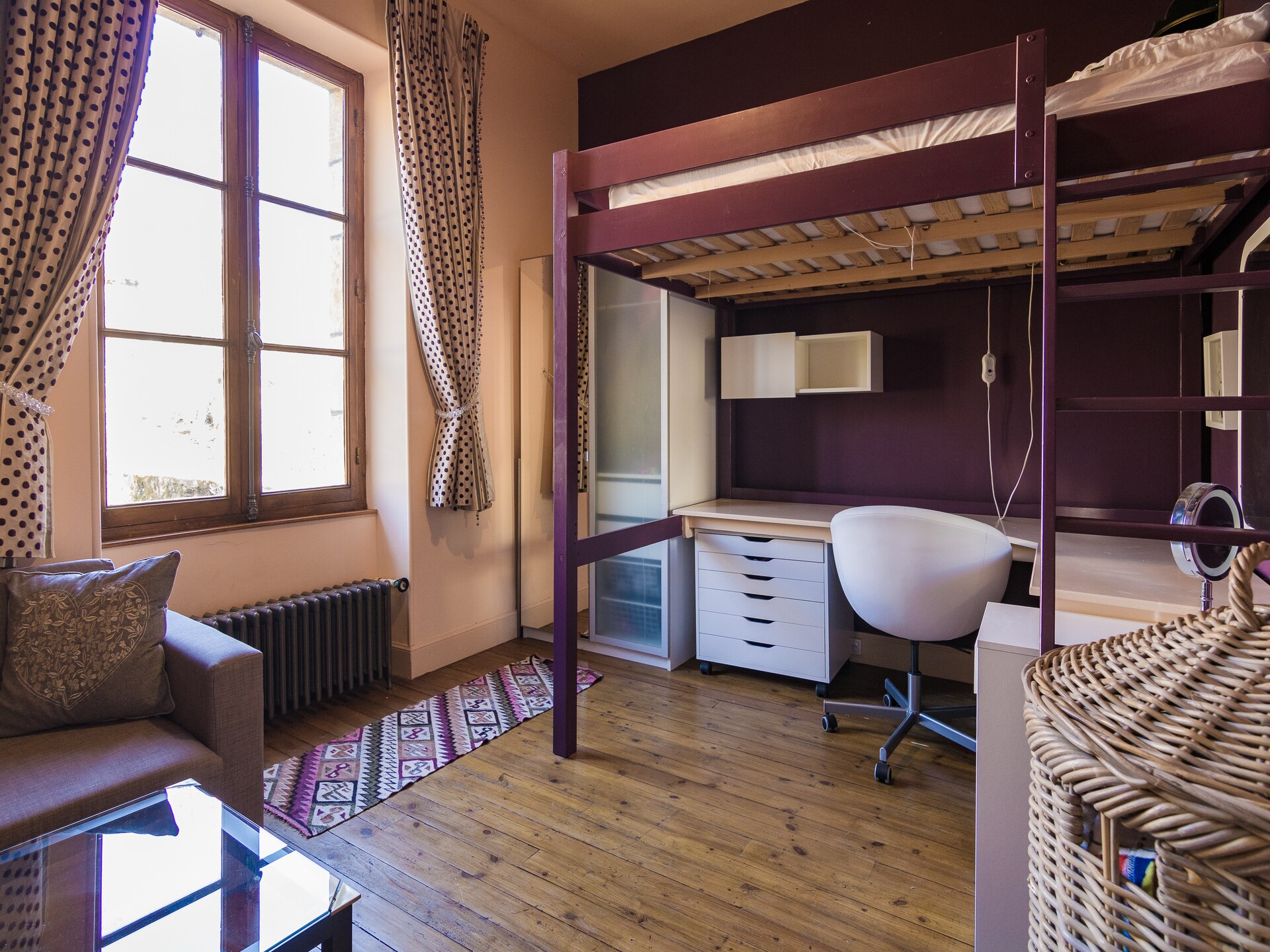 Authentiek landhuis in Dordogne met privézwembad en open haard - foto 24