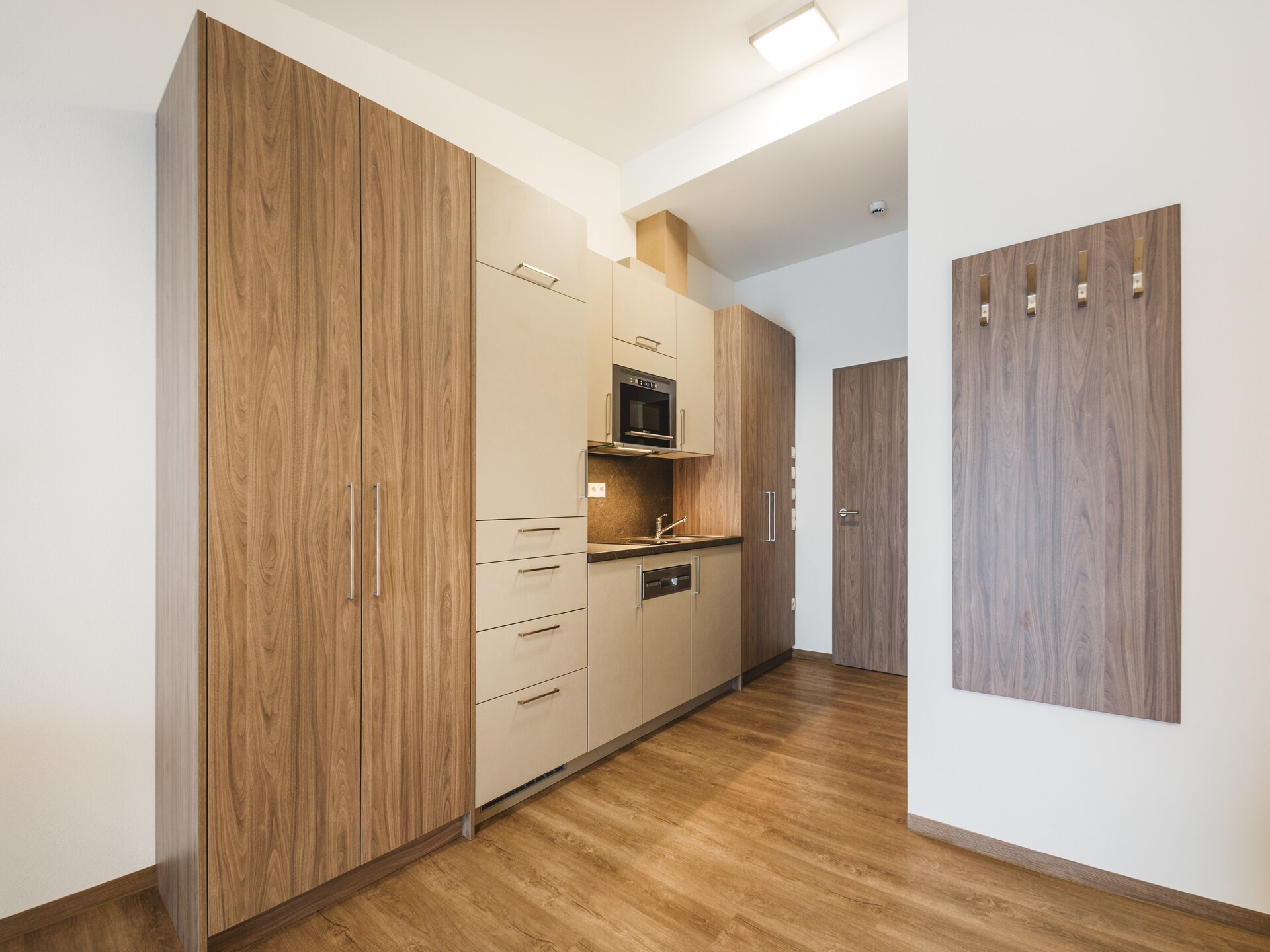 Ruim appartement voor 6 in Kleinarl, 500m van de skilift en het centrum - foto 3