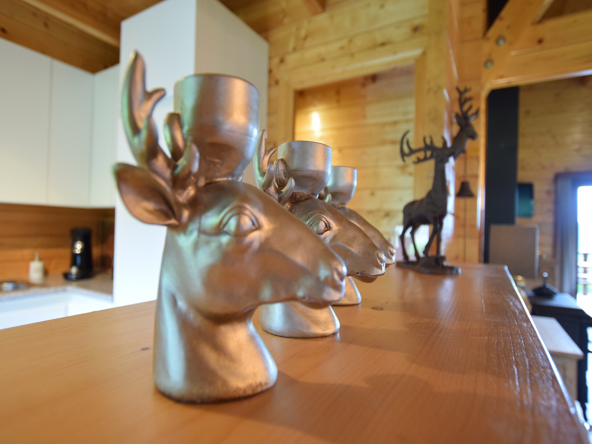 Ruim chalet voor 9 personen in Durbuy met recreatieruimte - foto 35