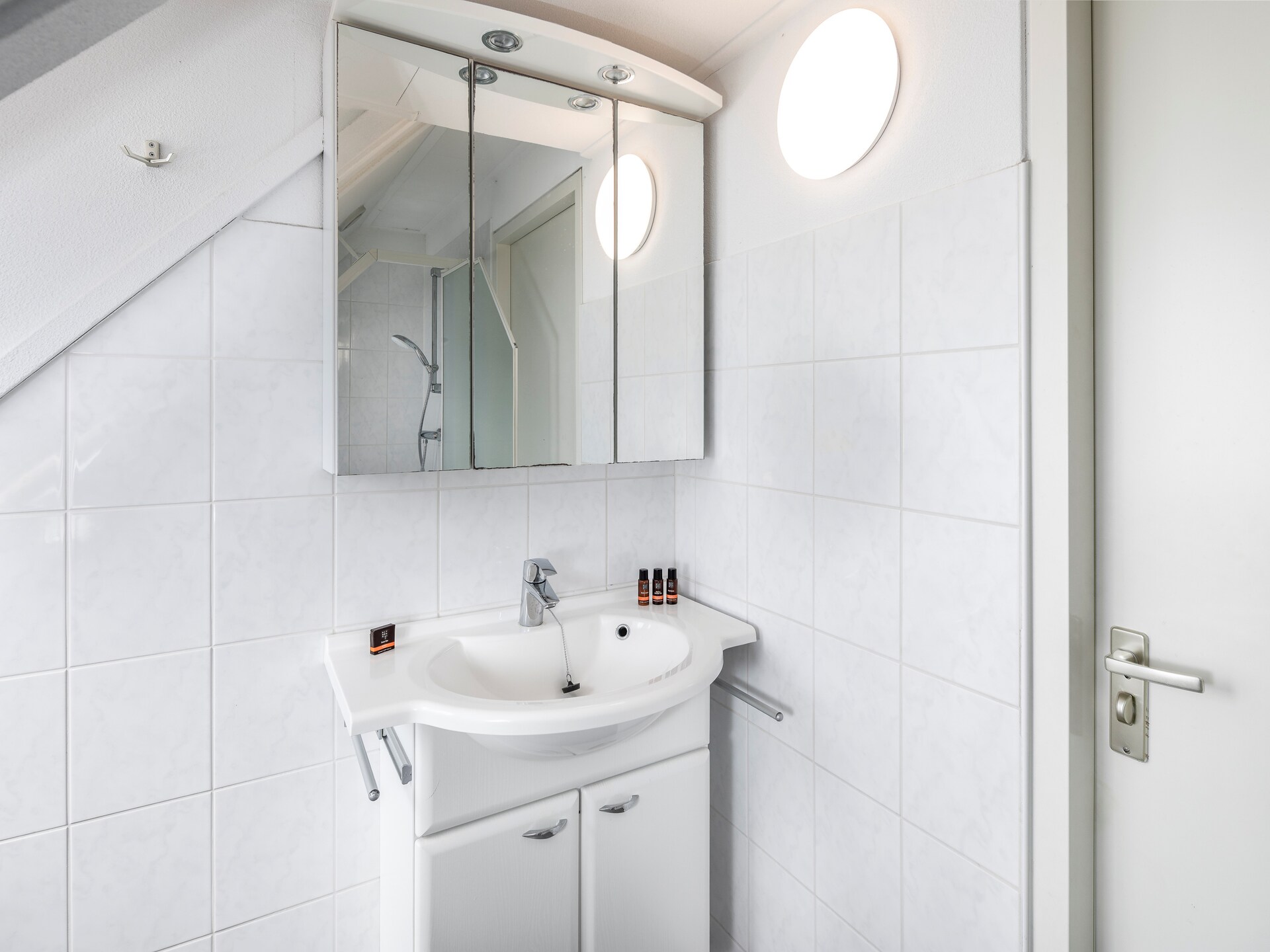 Luxe vrijstaande villa op Vakantiepark Aquadelta in Bruinisse - foto 9